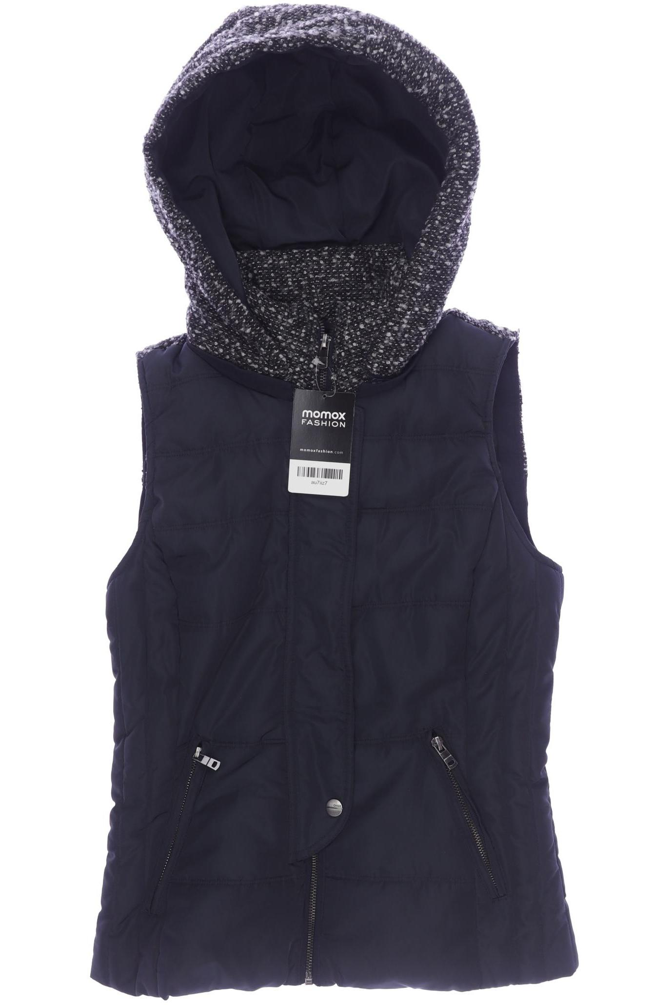 

Only Damen Weste, marineblau, Gr. 34