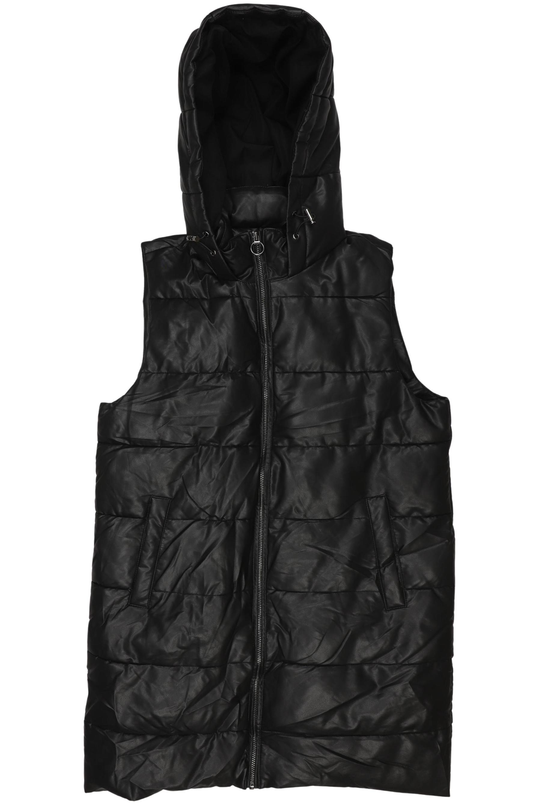 

Only Damen Weste, schwarz, Gr. 36