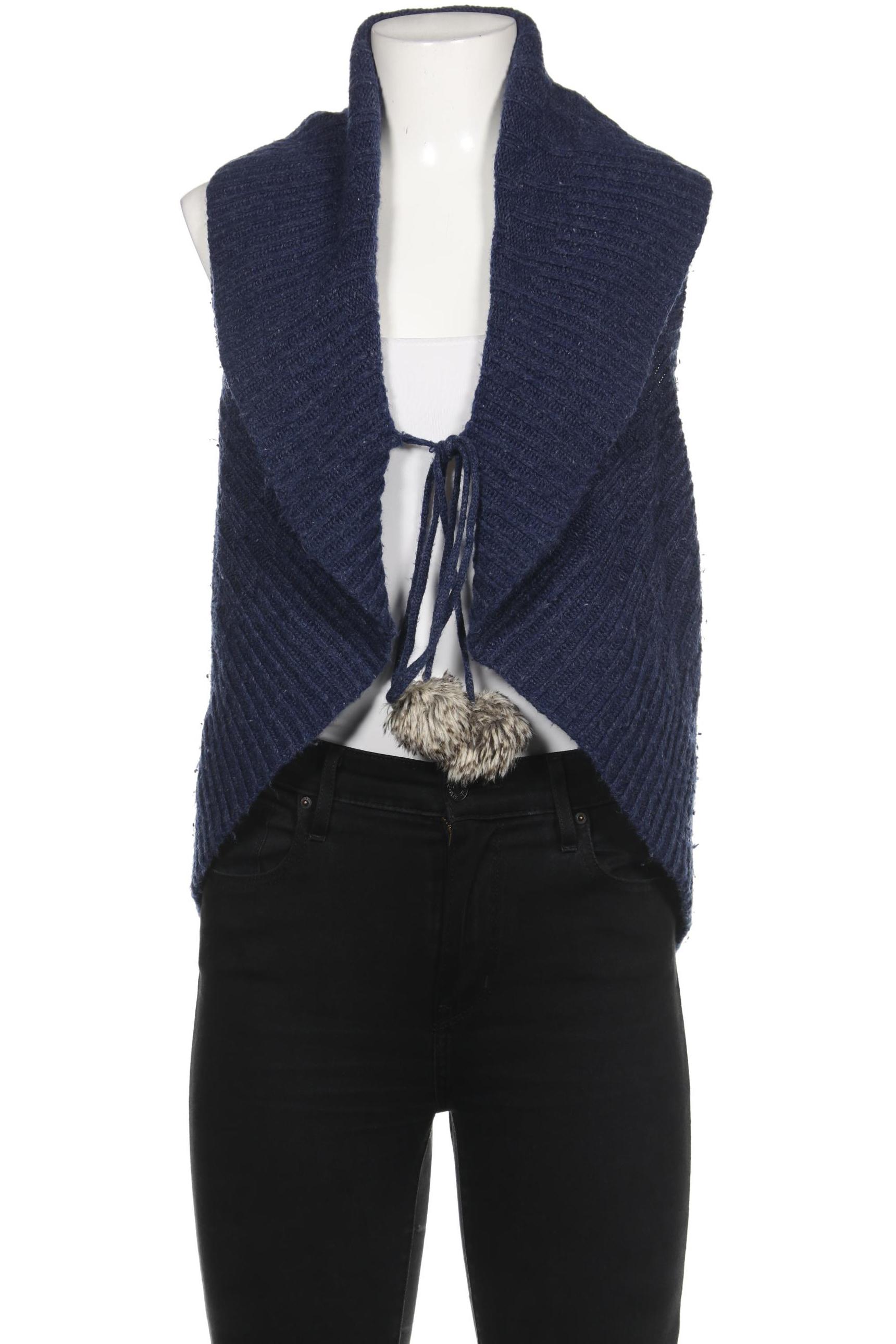 

Only Damen Weste, marineblau, Gr. 38