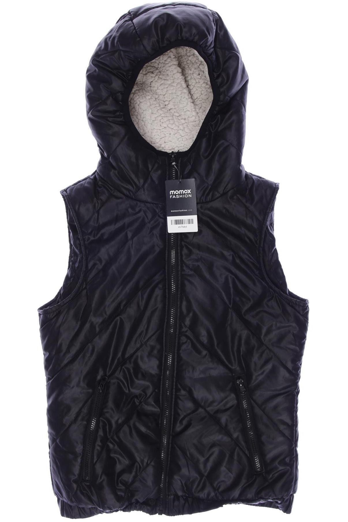 

Only Damen Weste, schwarz, Gr. 38