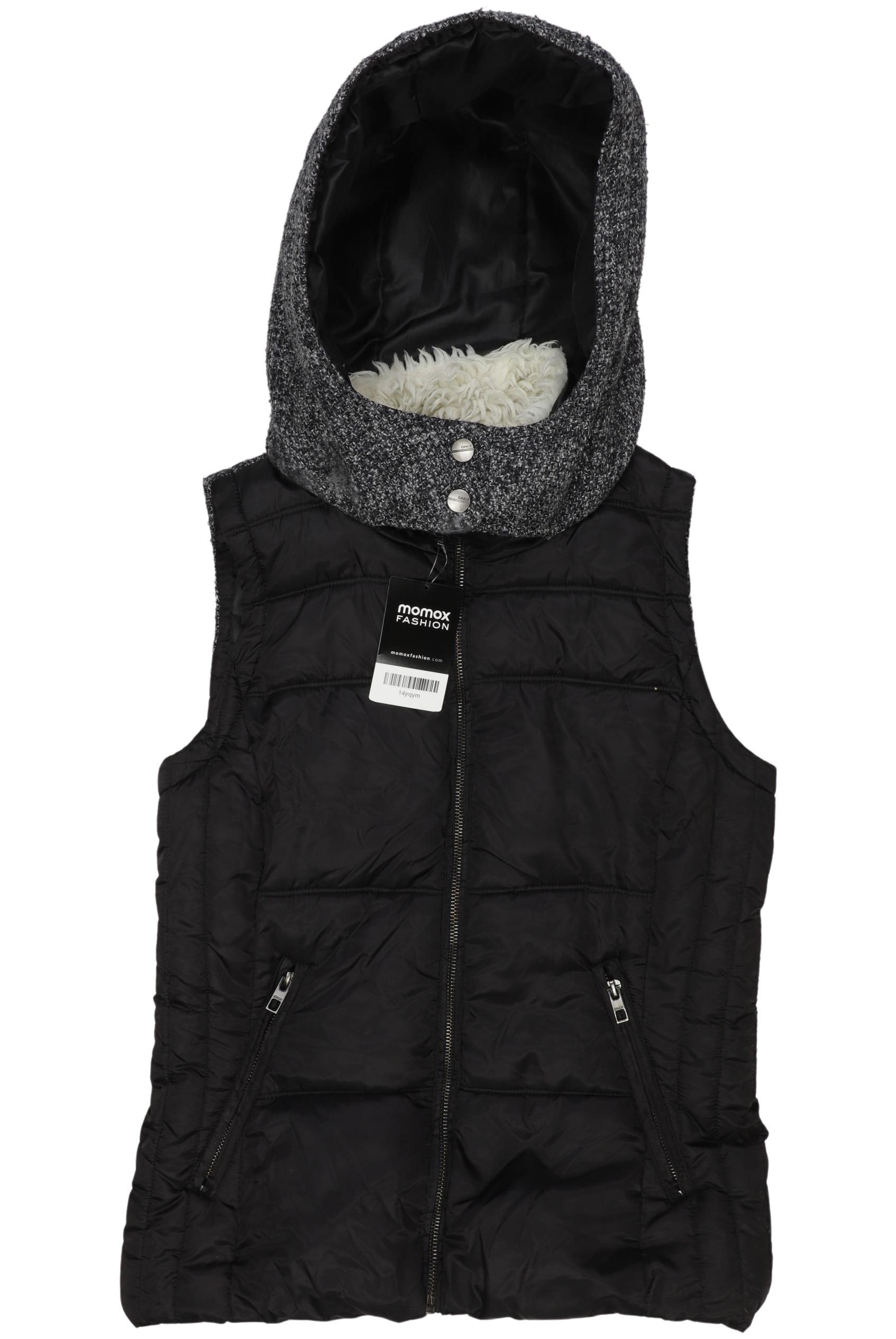 

Only Damen Weste, mehrfarbig, Gr. 38