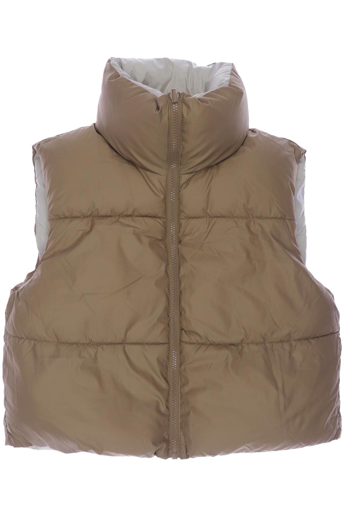 

Only Damen Weste, braun, Gr. 34