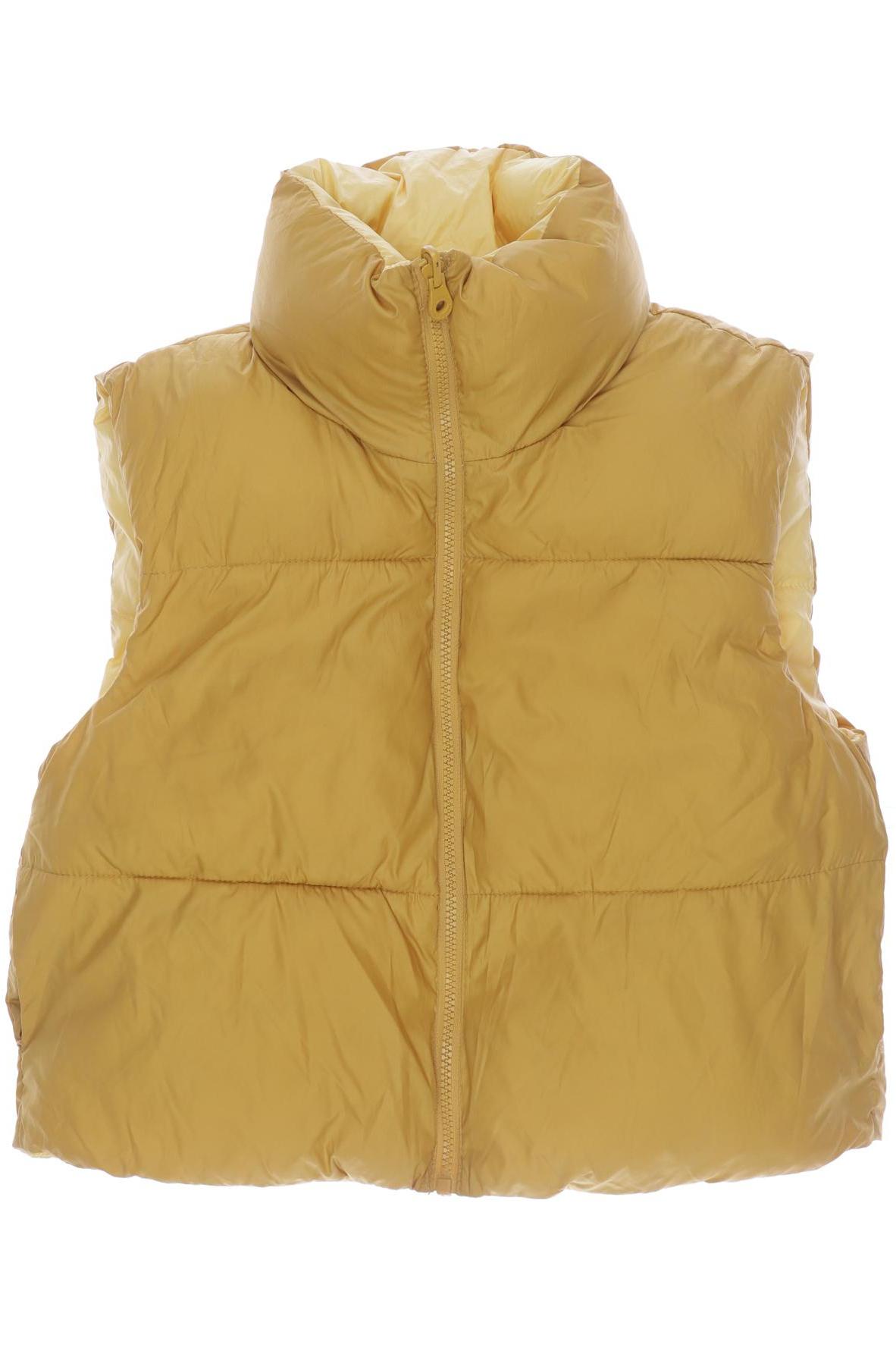 

Only Damen Weste, orange, Gr. 34