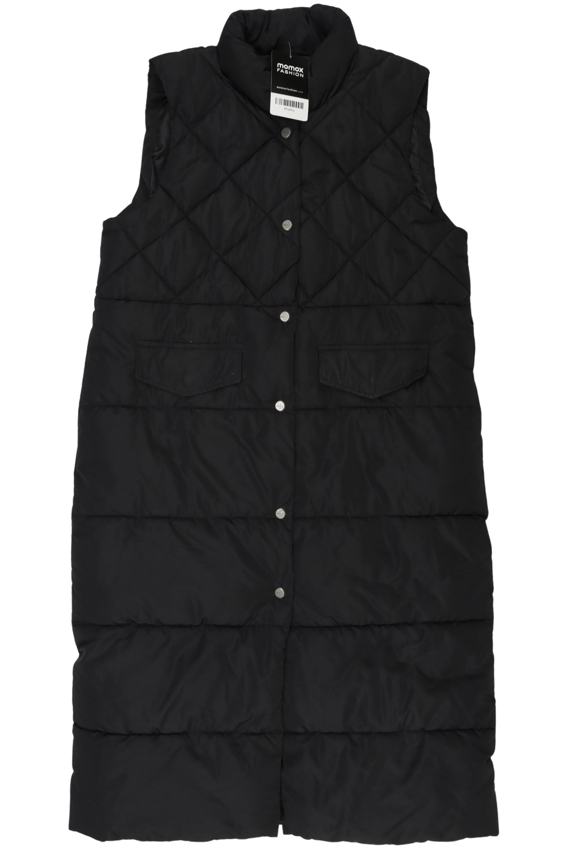 

Only Damen Weste, schwarz, Gr. 36