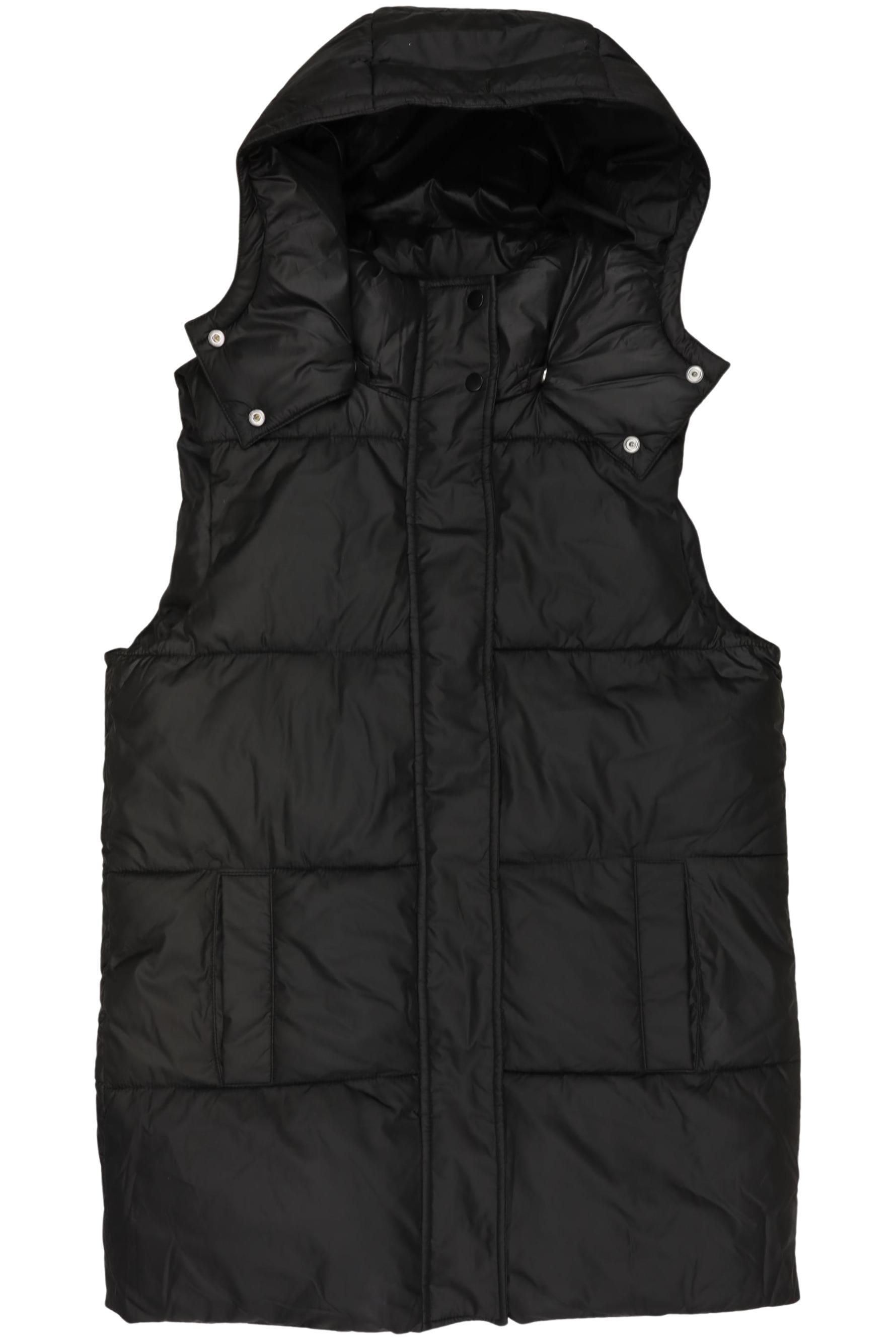 

Only Damen Weste, schwarz, Gr. 36