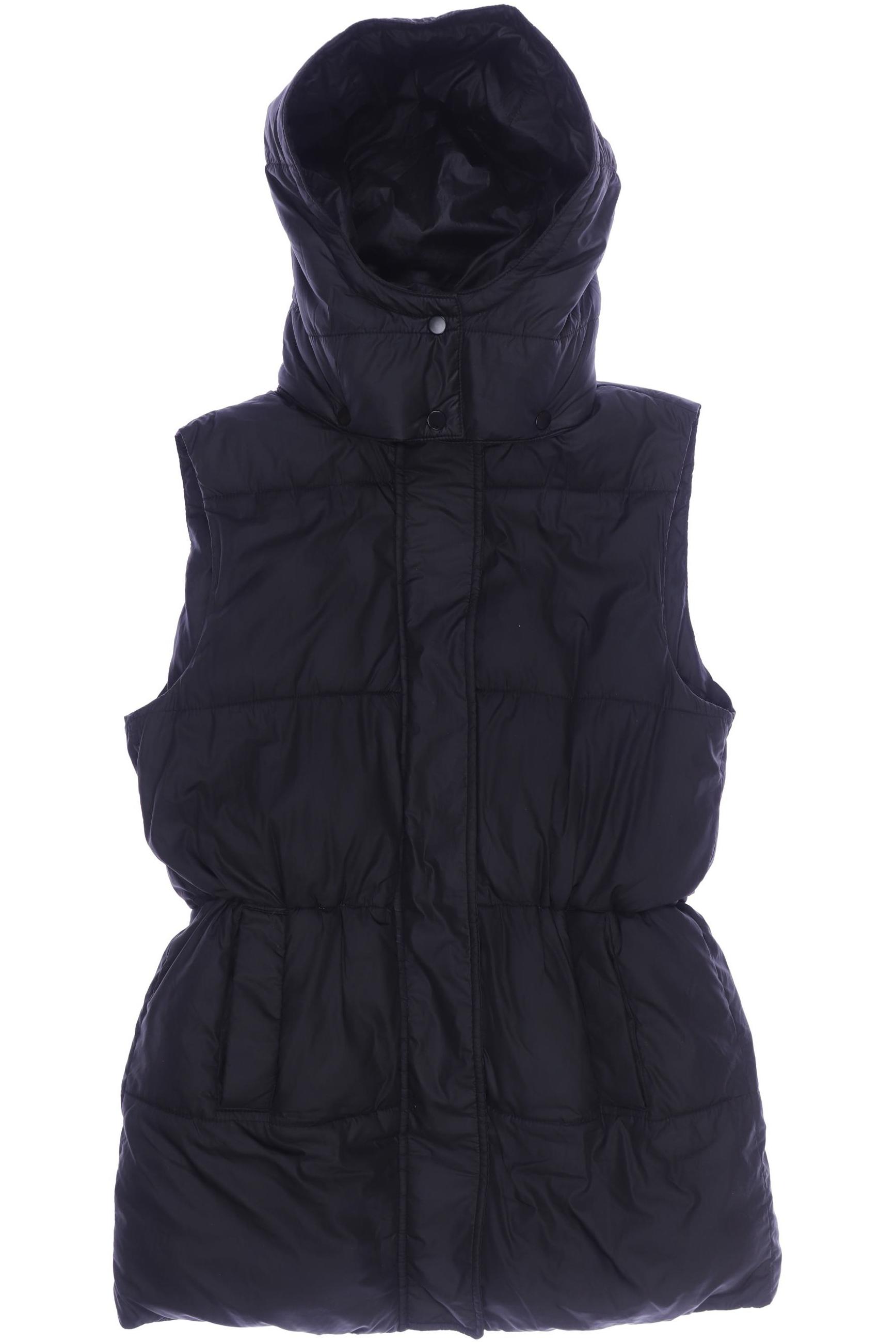 

Only Damen Weste, schwarz, Gr. 34