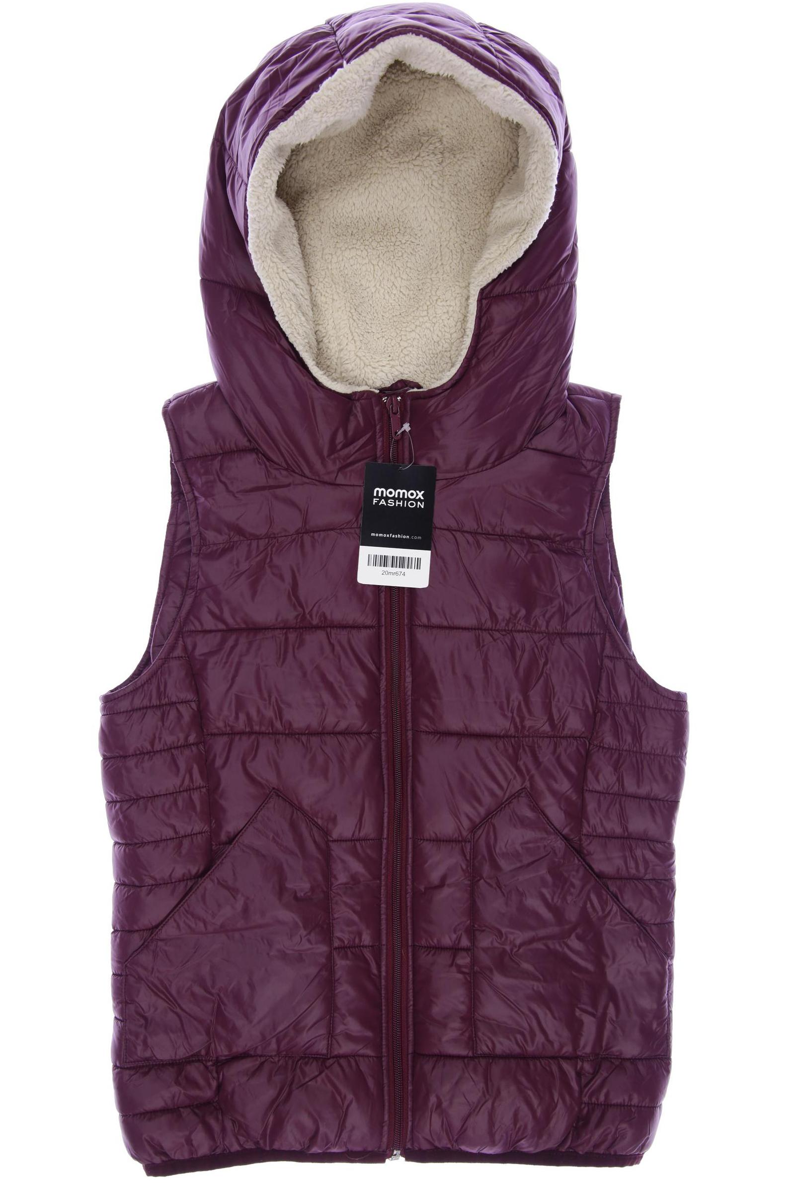 

ONLY Damen Weste, bordeaux