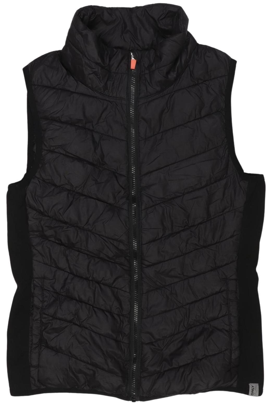 

Only Damen Weste, schwarz, Gr. 38