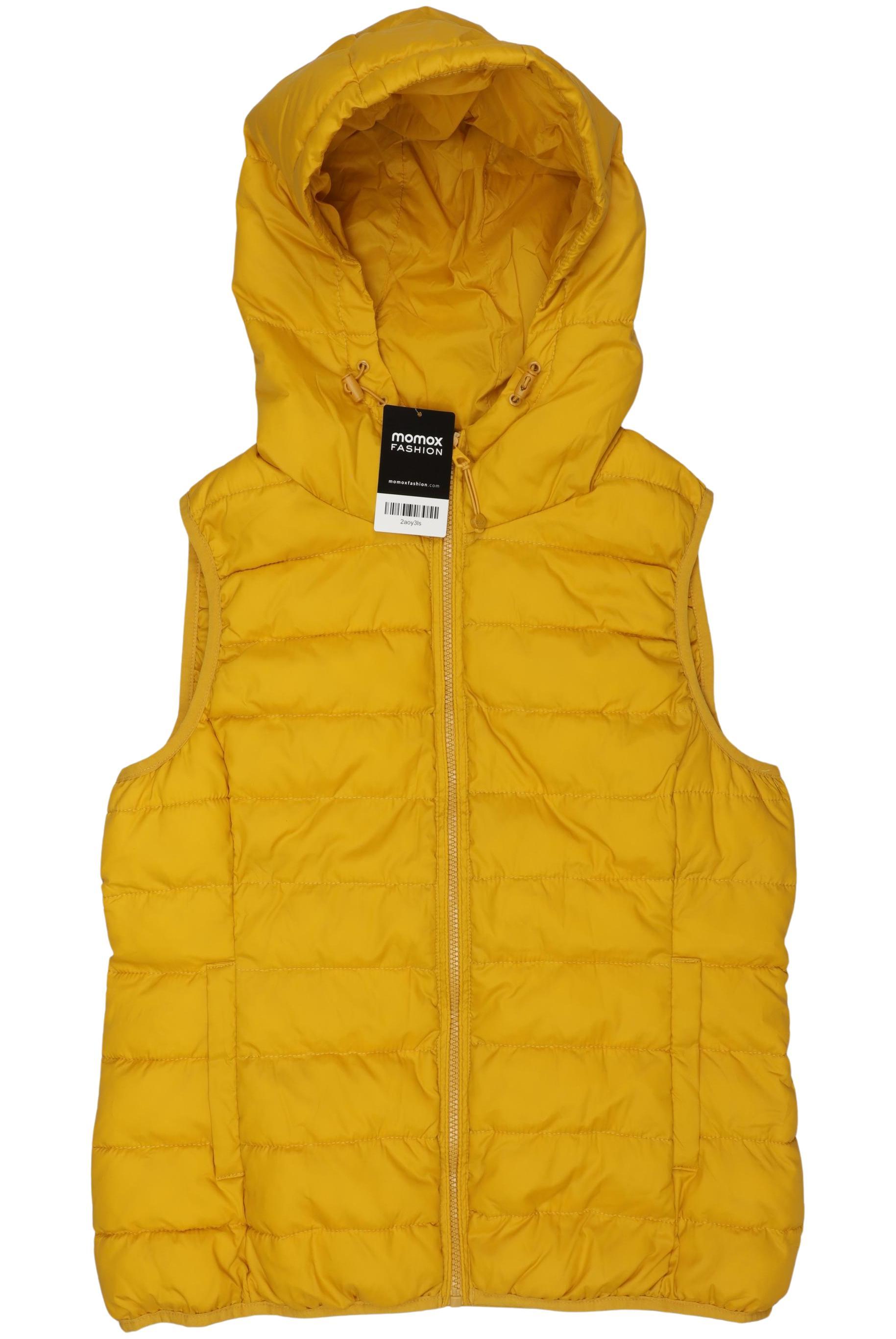 

Only Damen Weste, gelb, Gr. 42
