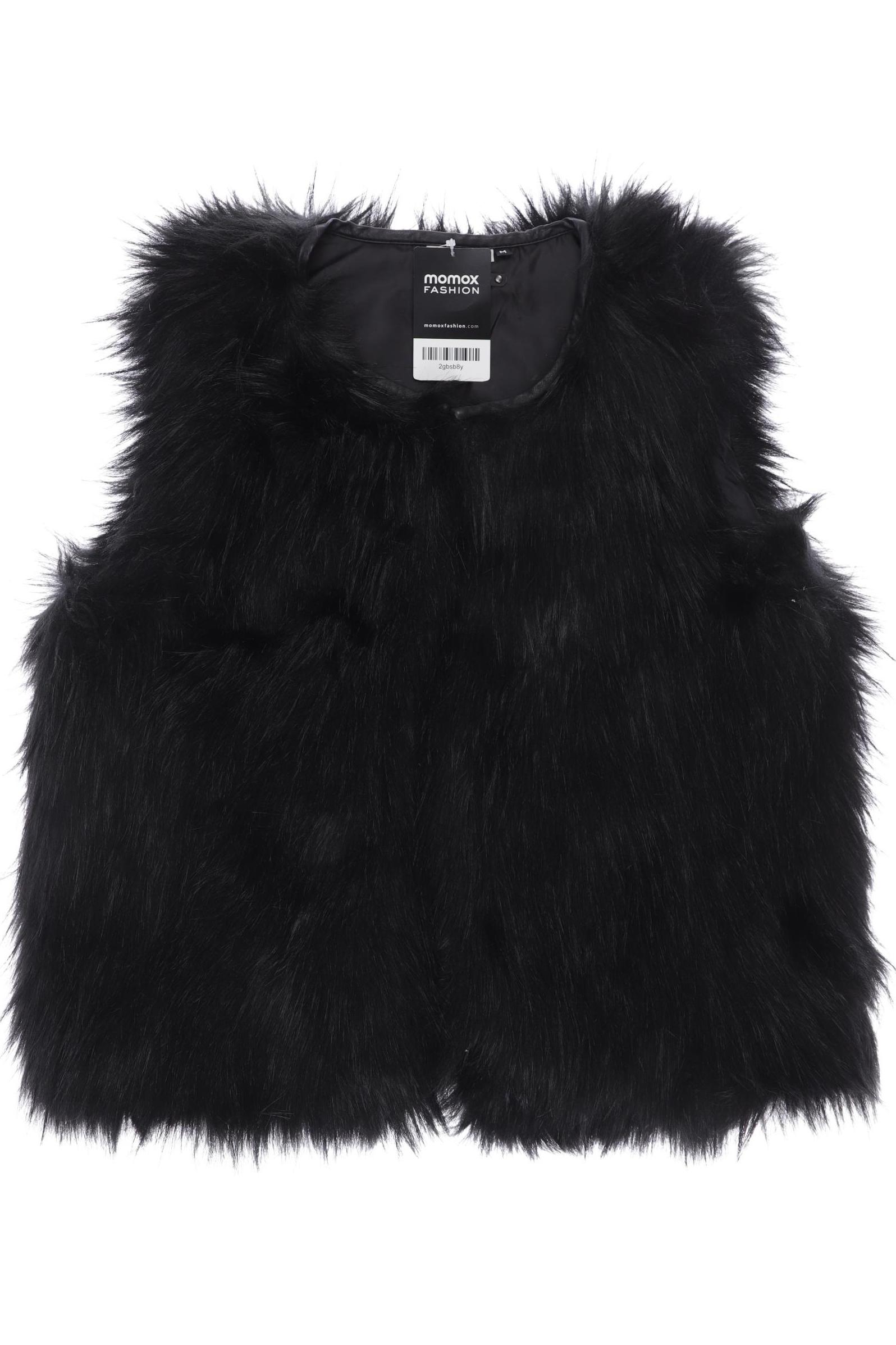 

Only Damen Weste, schwarz, Gr. 38