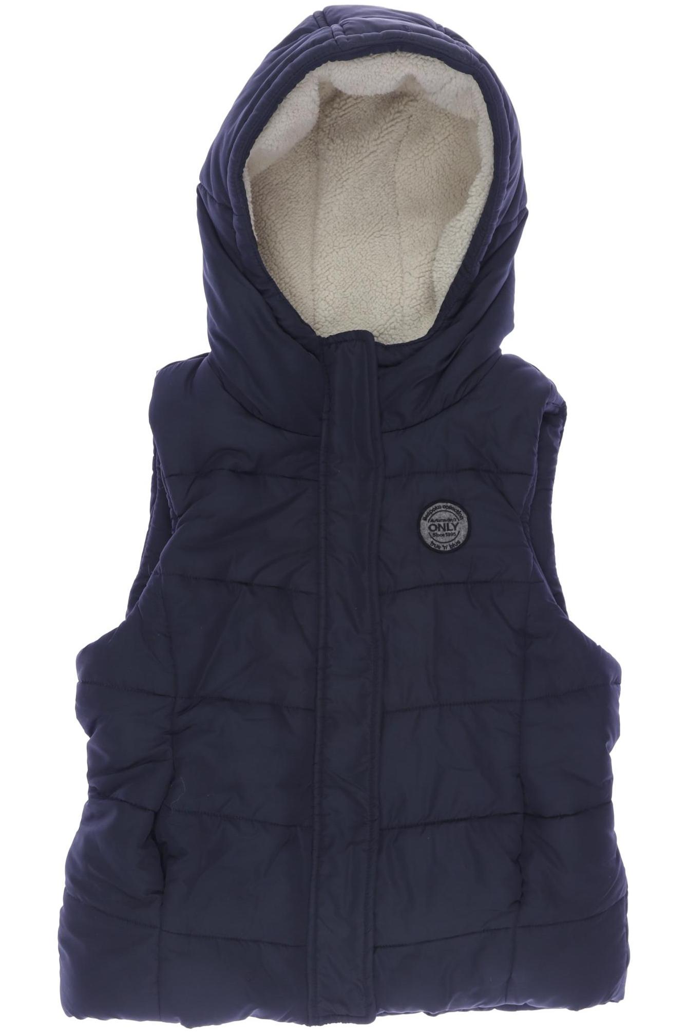 

Only Damen Weste, marineblau, Gr. 38