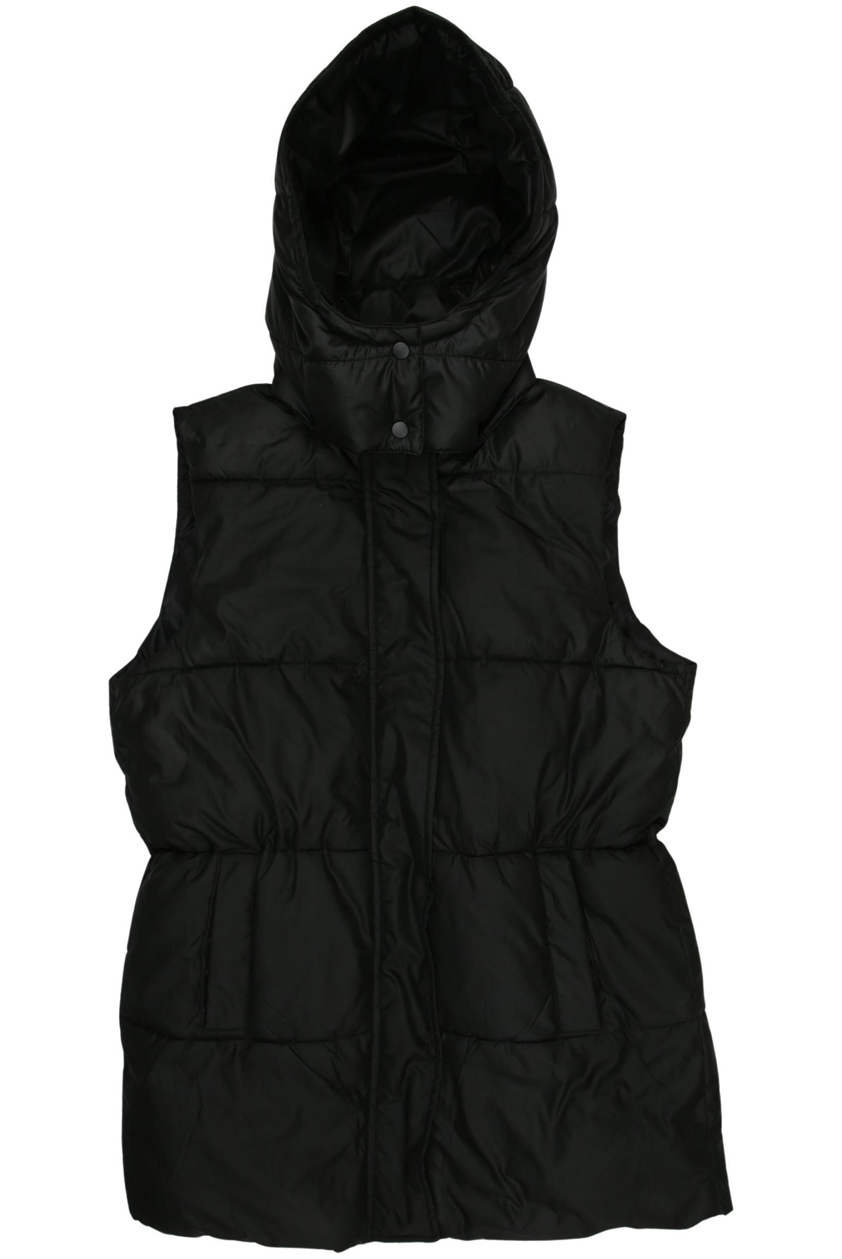 

Only Damen Weste, schwarz, Gr. 36