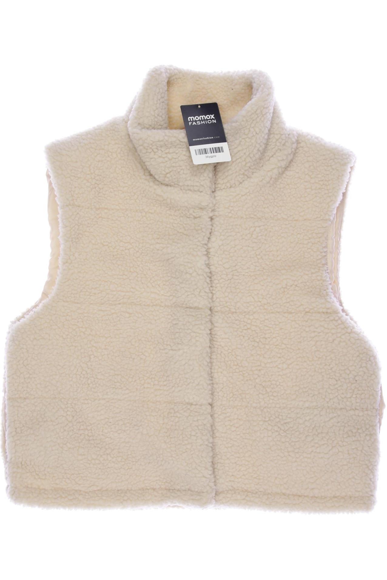 

Only Damen Weste, beige, Gr. 36