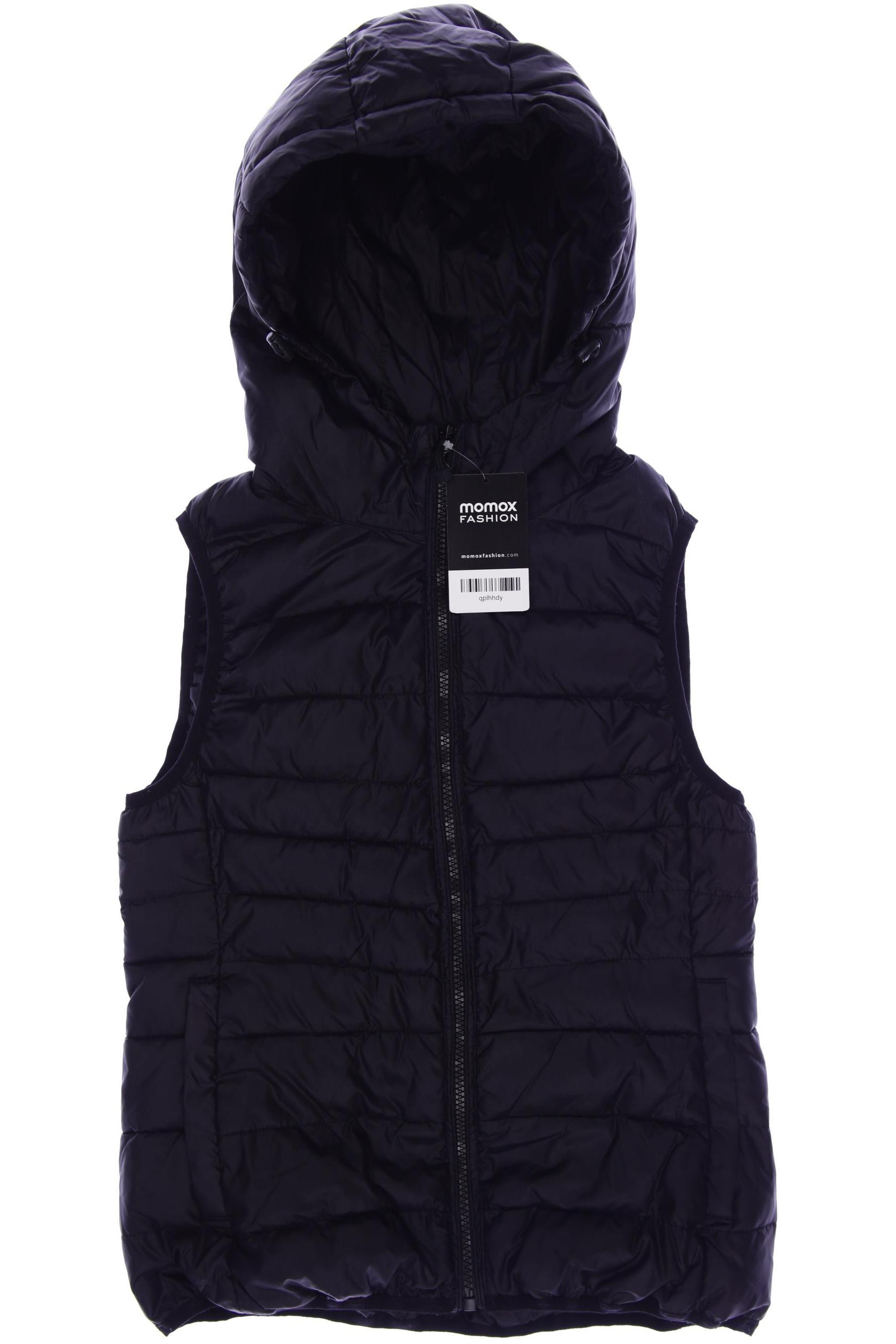 

Only Damen Weste, schwarz, Gr. 36