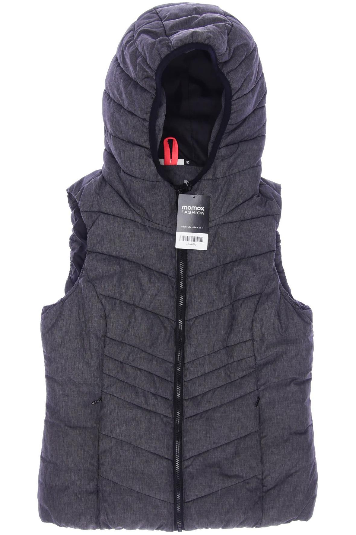 

ONLY Damen Weste, grau