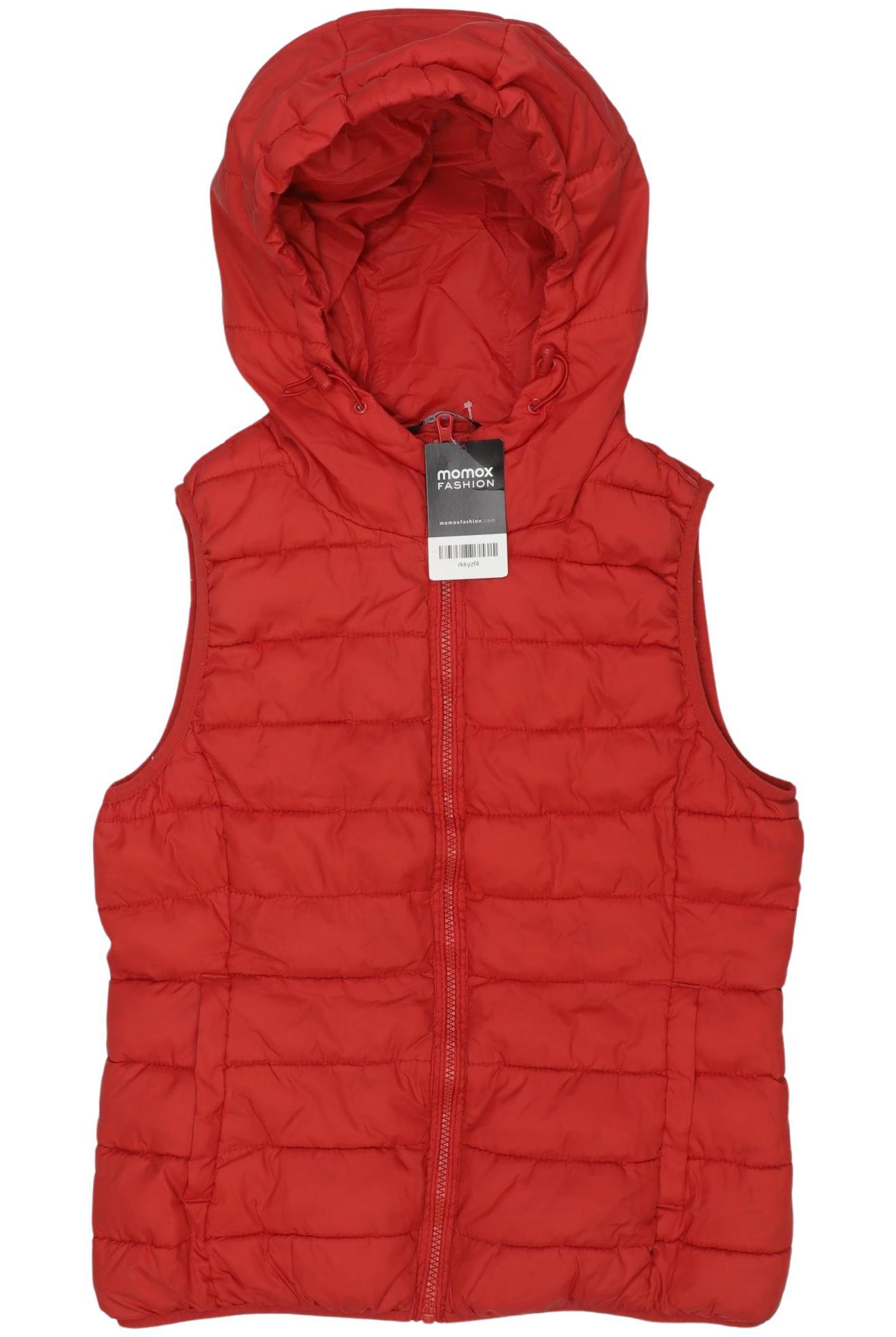 

Only Damen Weste, rot, Gr. 38