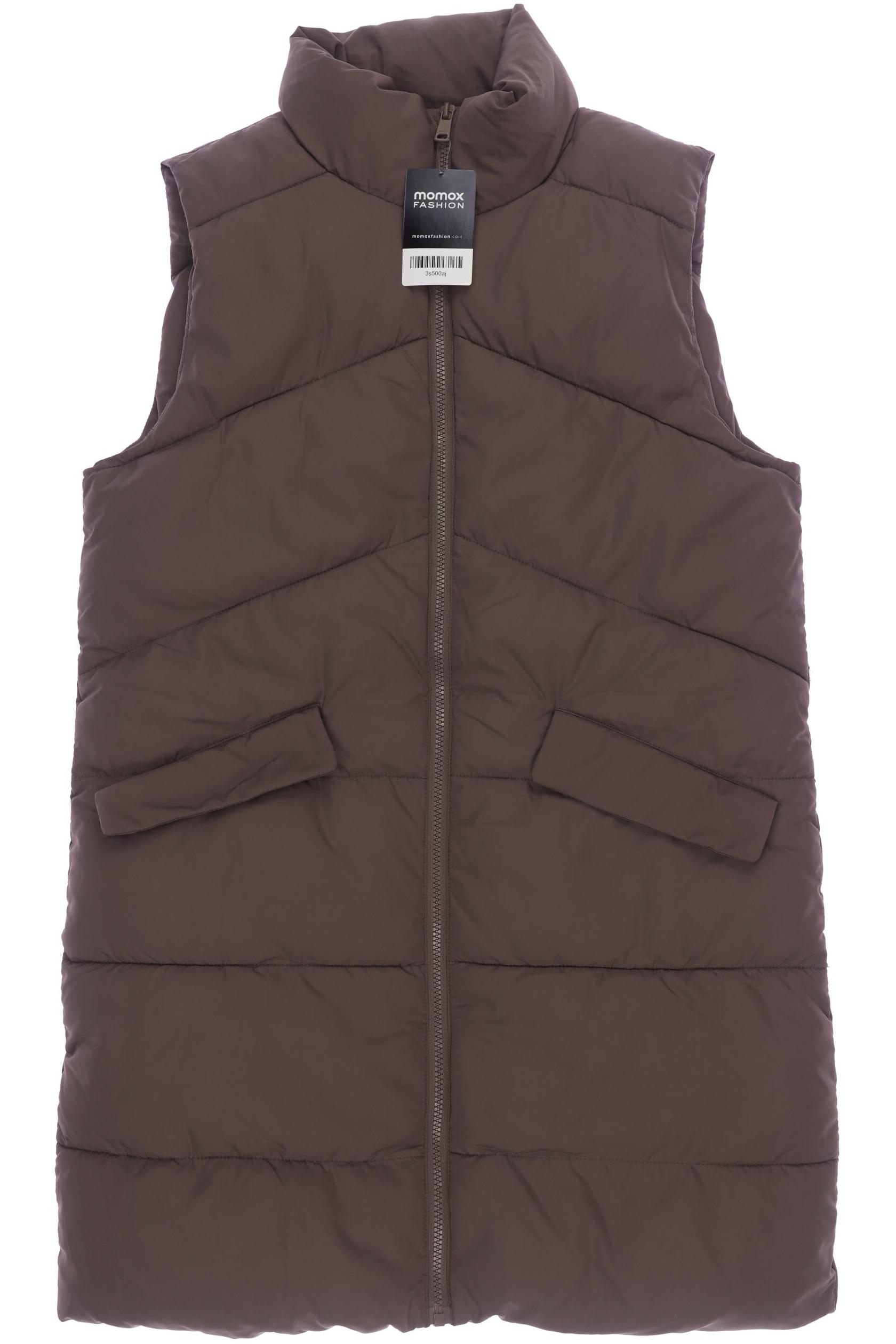 

Only Damen Weste, braun, Gr. 36