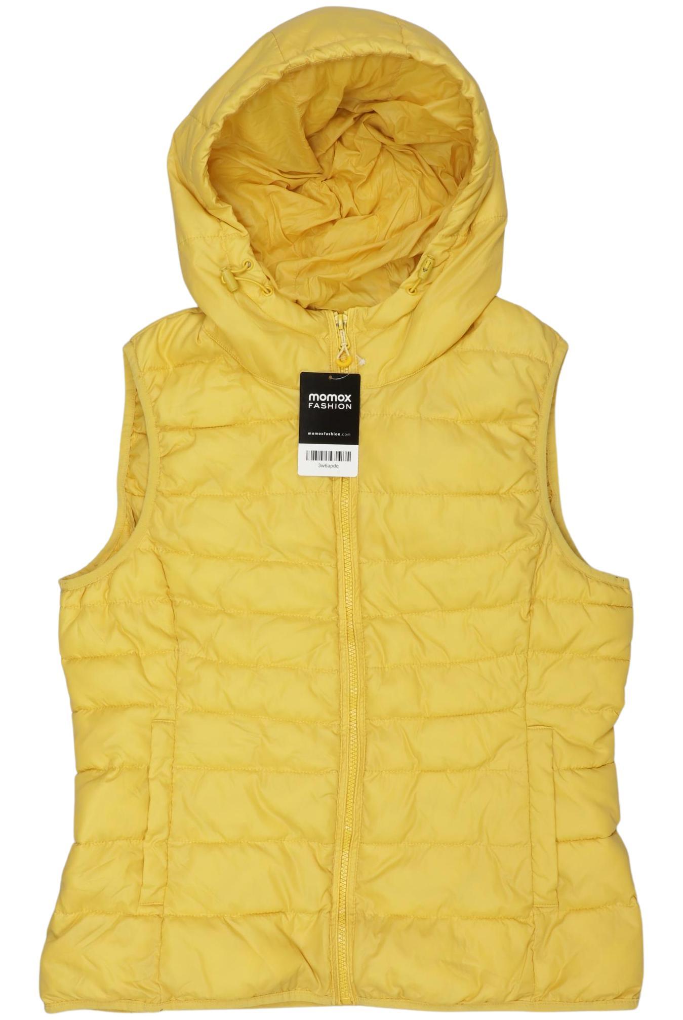 

Only Damen Weste, gelb, Gr. 42