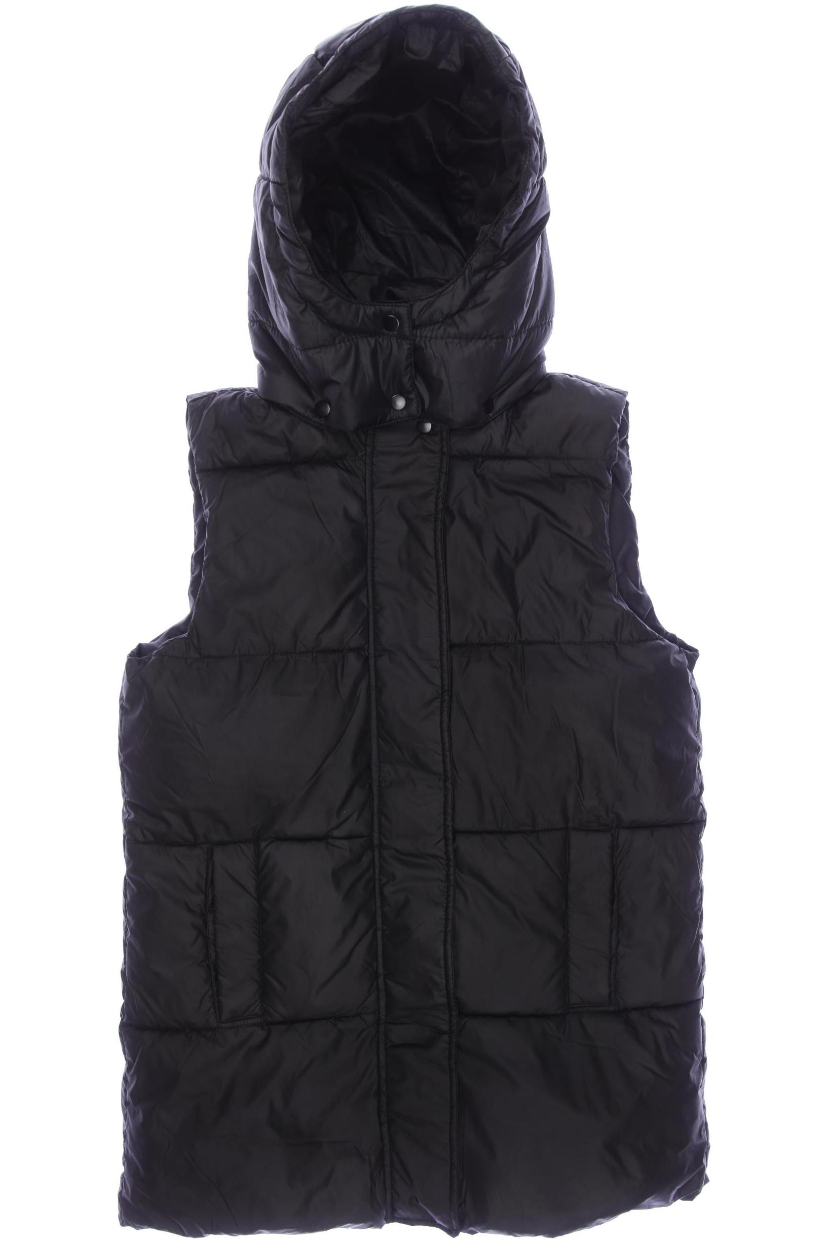 

Only Damen Weste, schwarz, Gr. 36