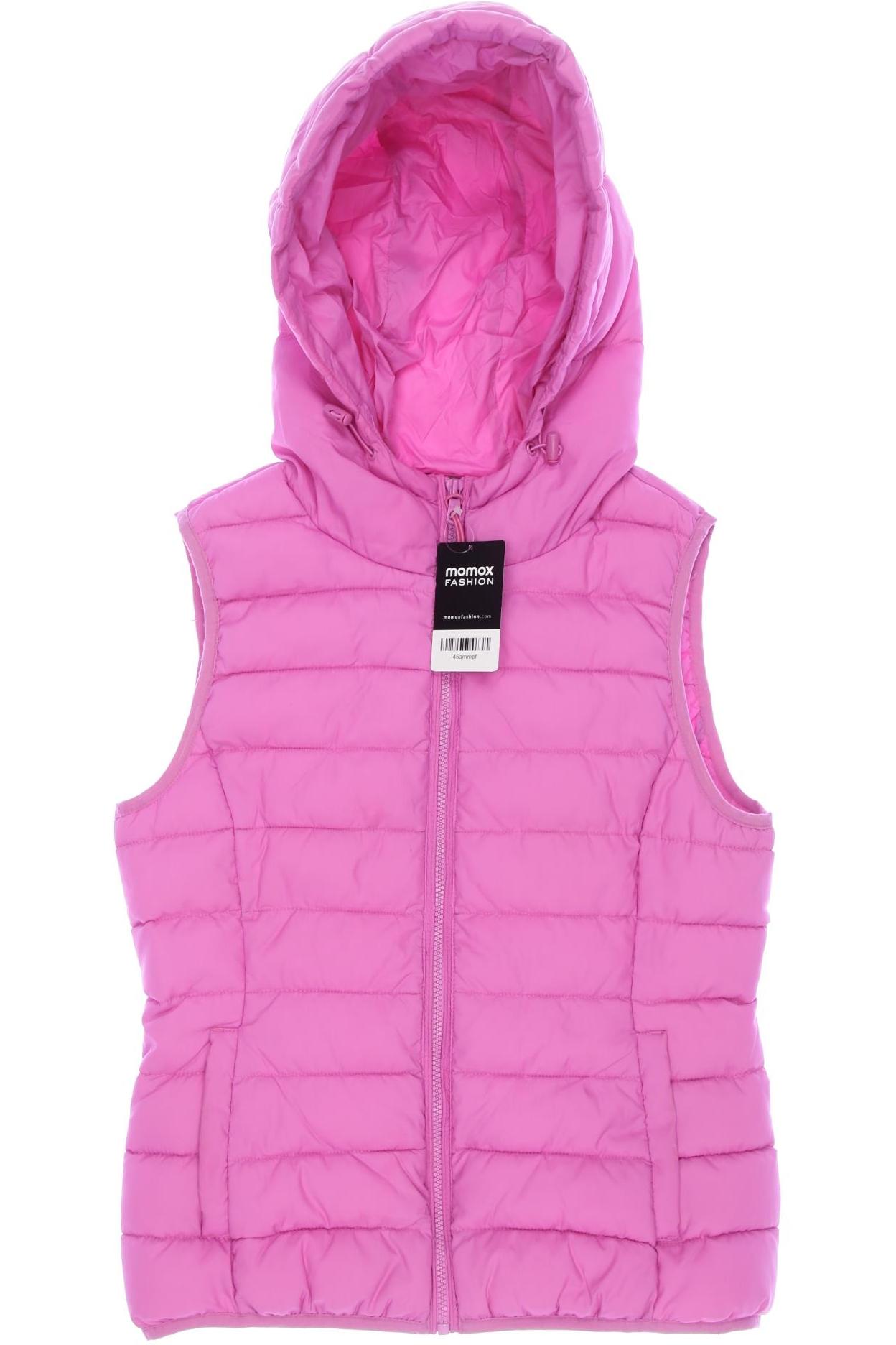 

Only Damen Weste, pink, Gr. 36