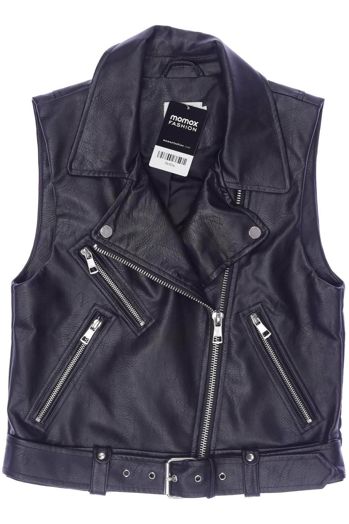 

Only Damen Weste, schwarz, Gr. 36