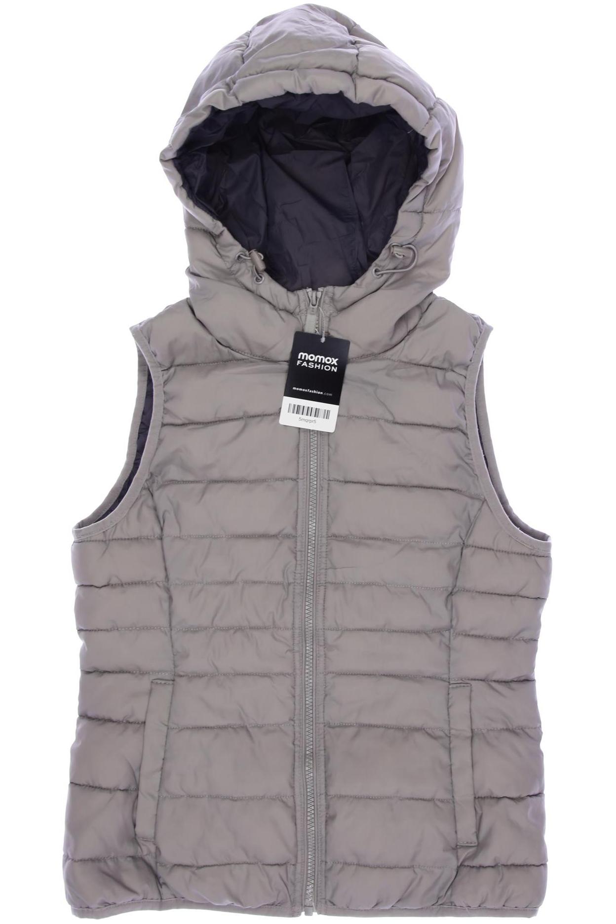 

Only Damen Weste, grau, Gr. 36