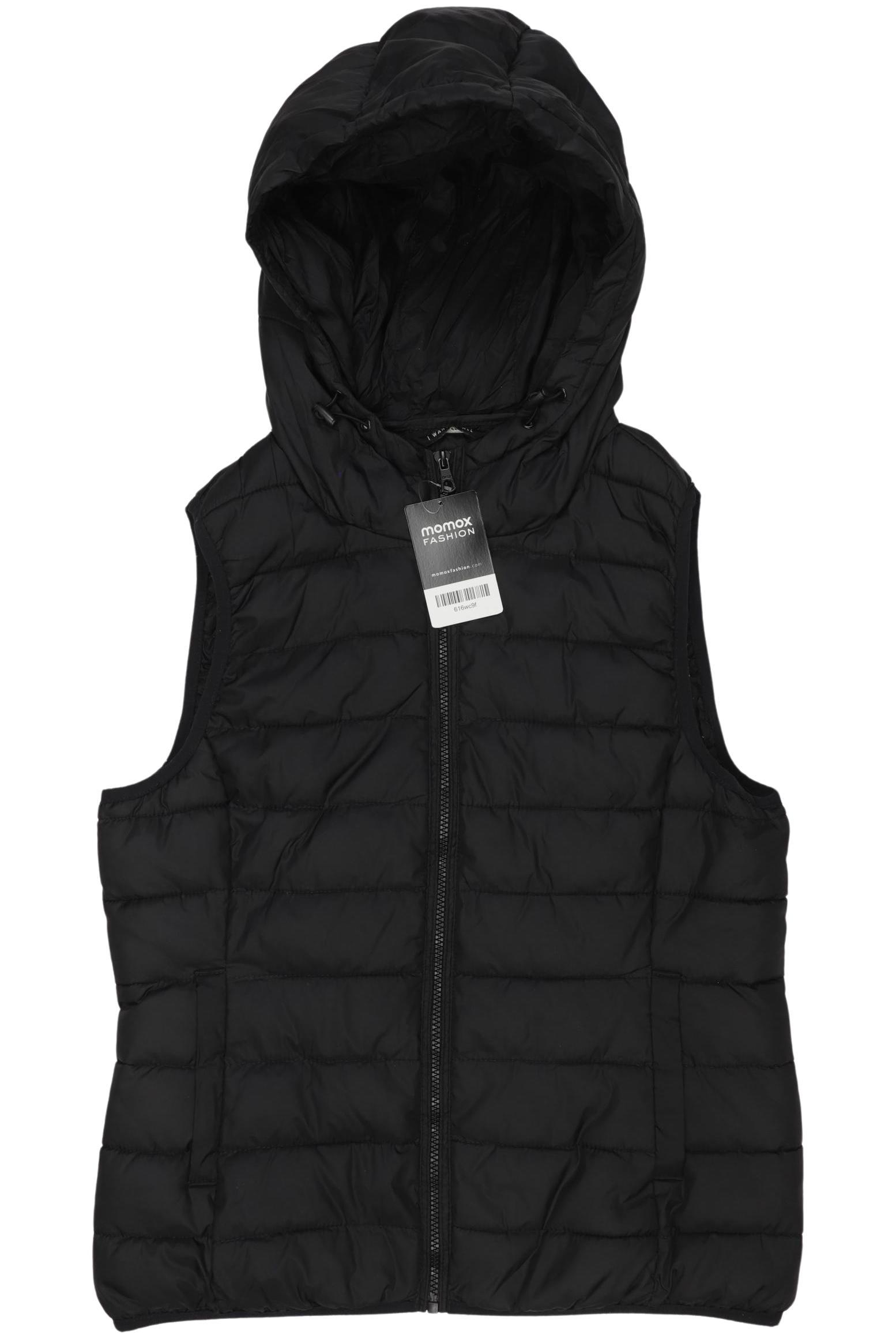 

Only Damen Weste, schwarz, Gr. 42