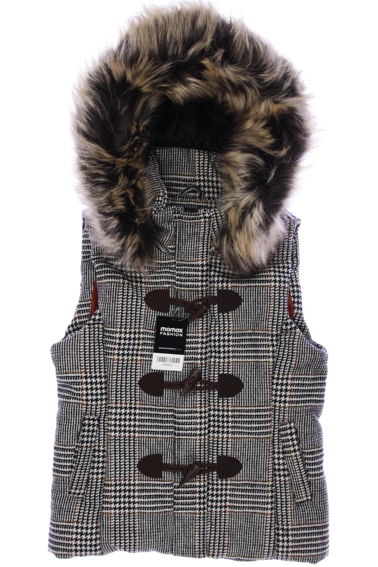 

Only Damen Weste, schwarz, Gr. 36