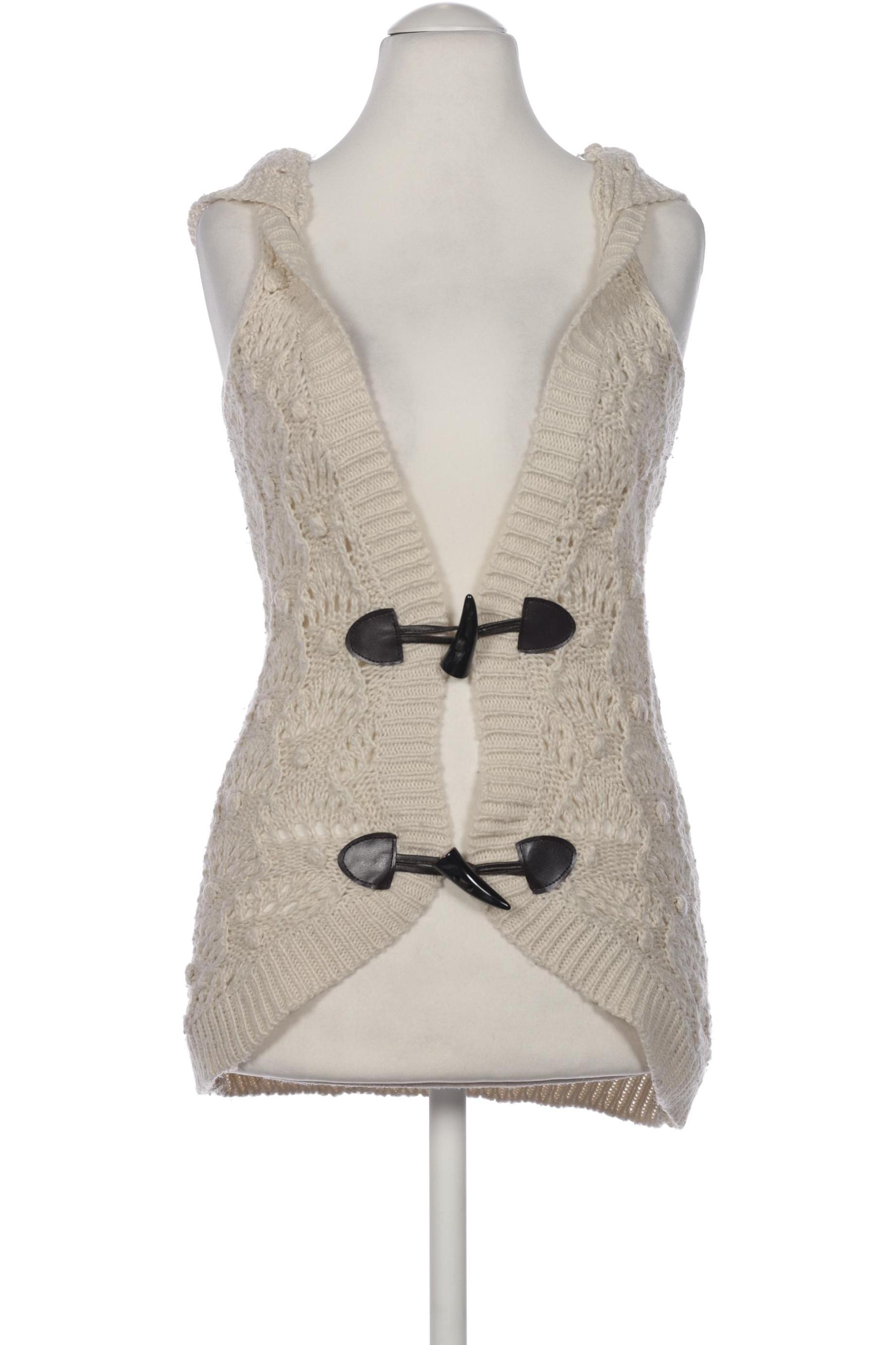 

Only Damen Weste, beige, Gr. 38