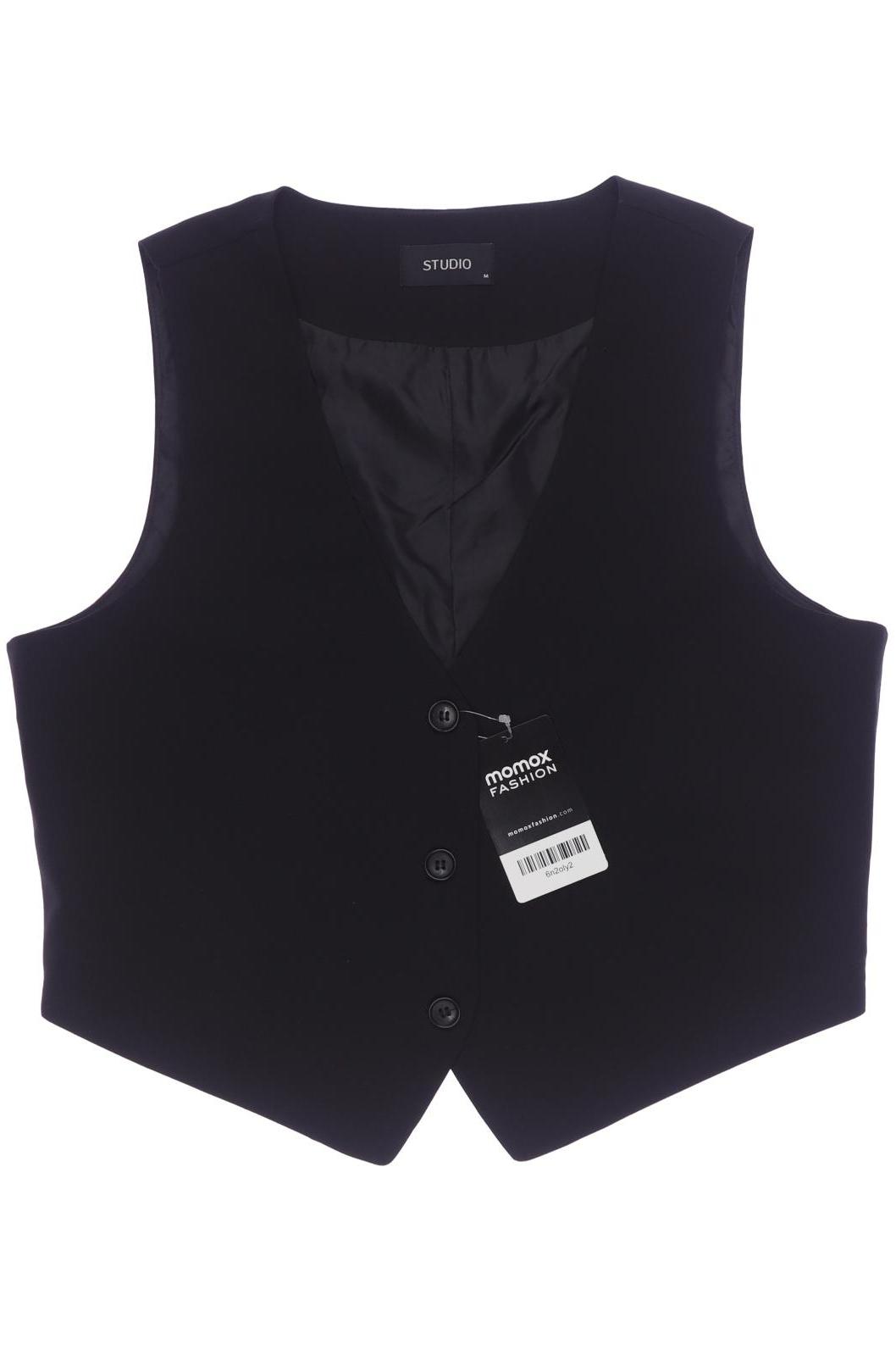 

Only Damen Weste, schwarz, Gr. 38