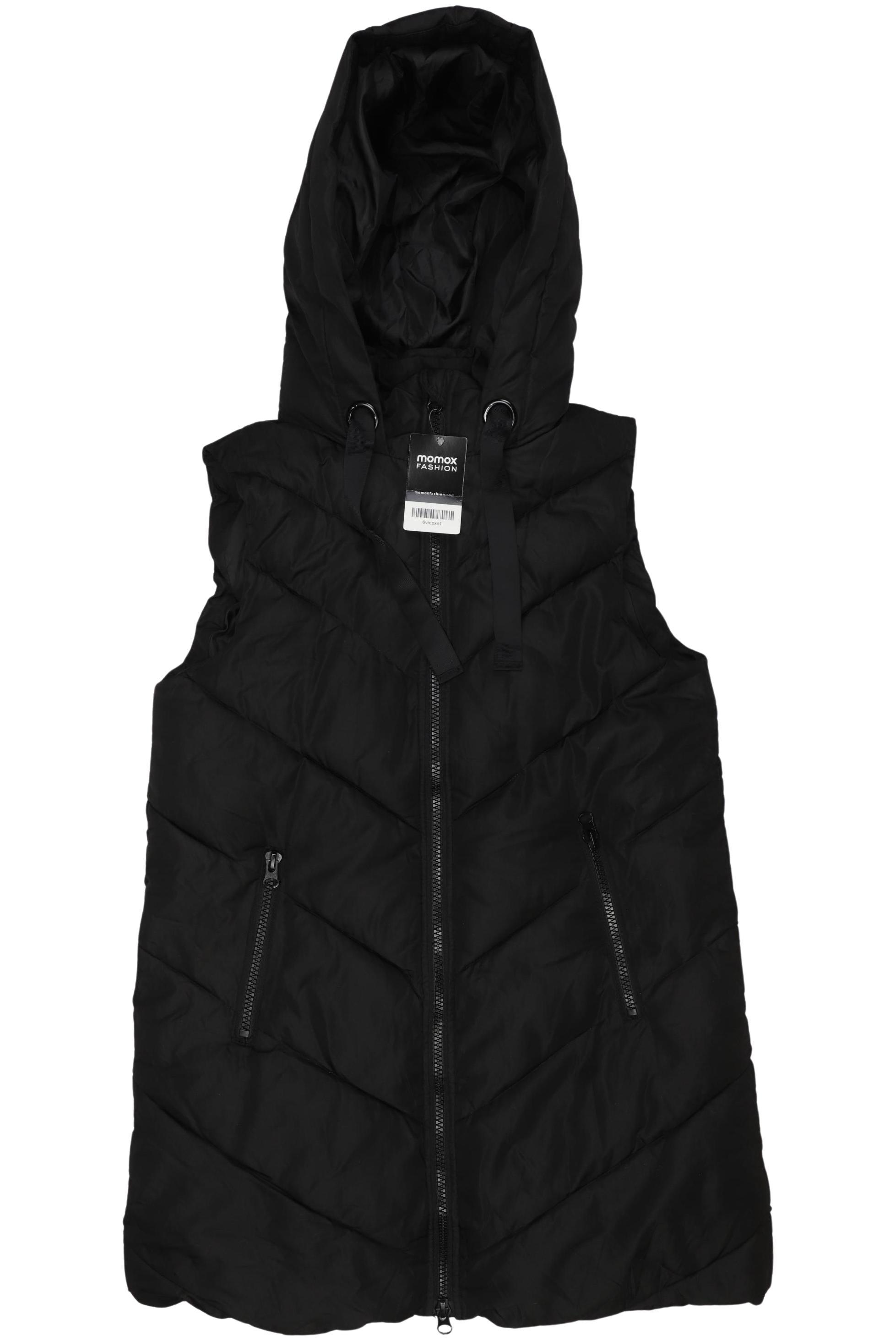 

Only Damen Weste, schwarz, Gr. 38