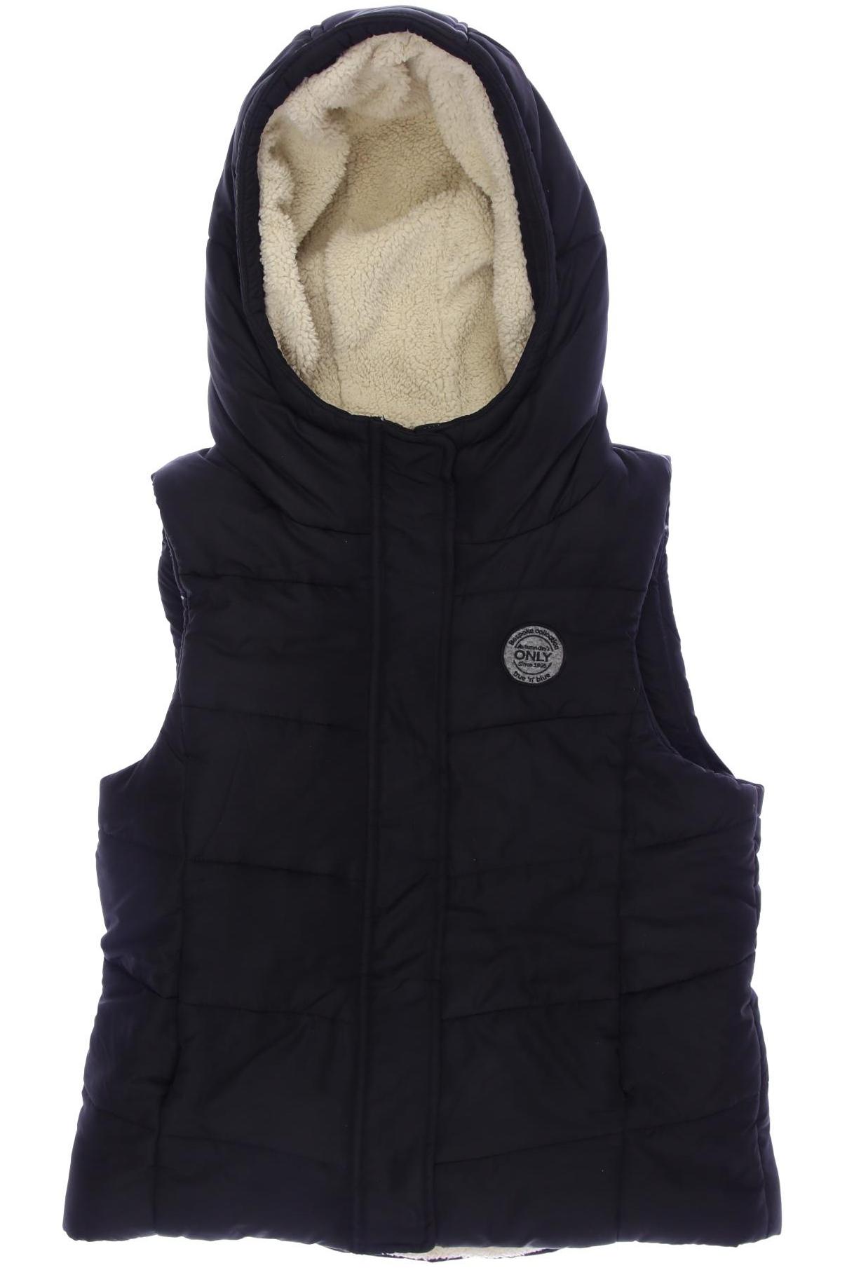 

ONLY Damen Weste, schwarz