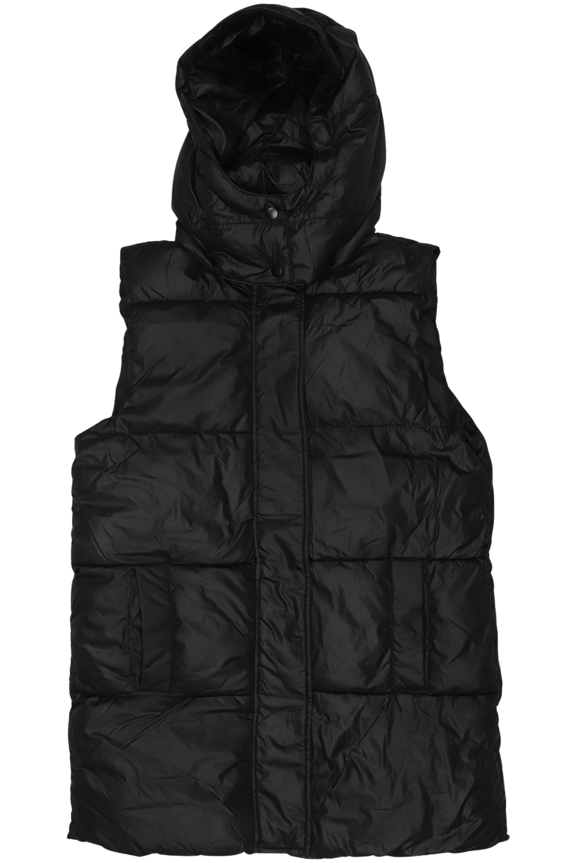 

Only Damen Weste, schwarz, Gr. 36