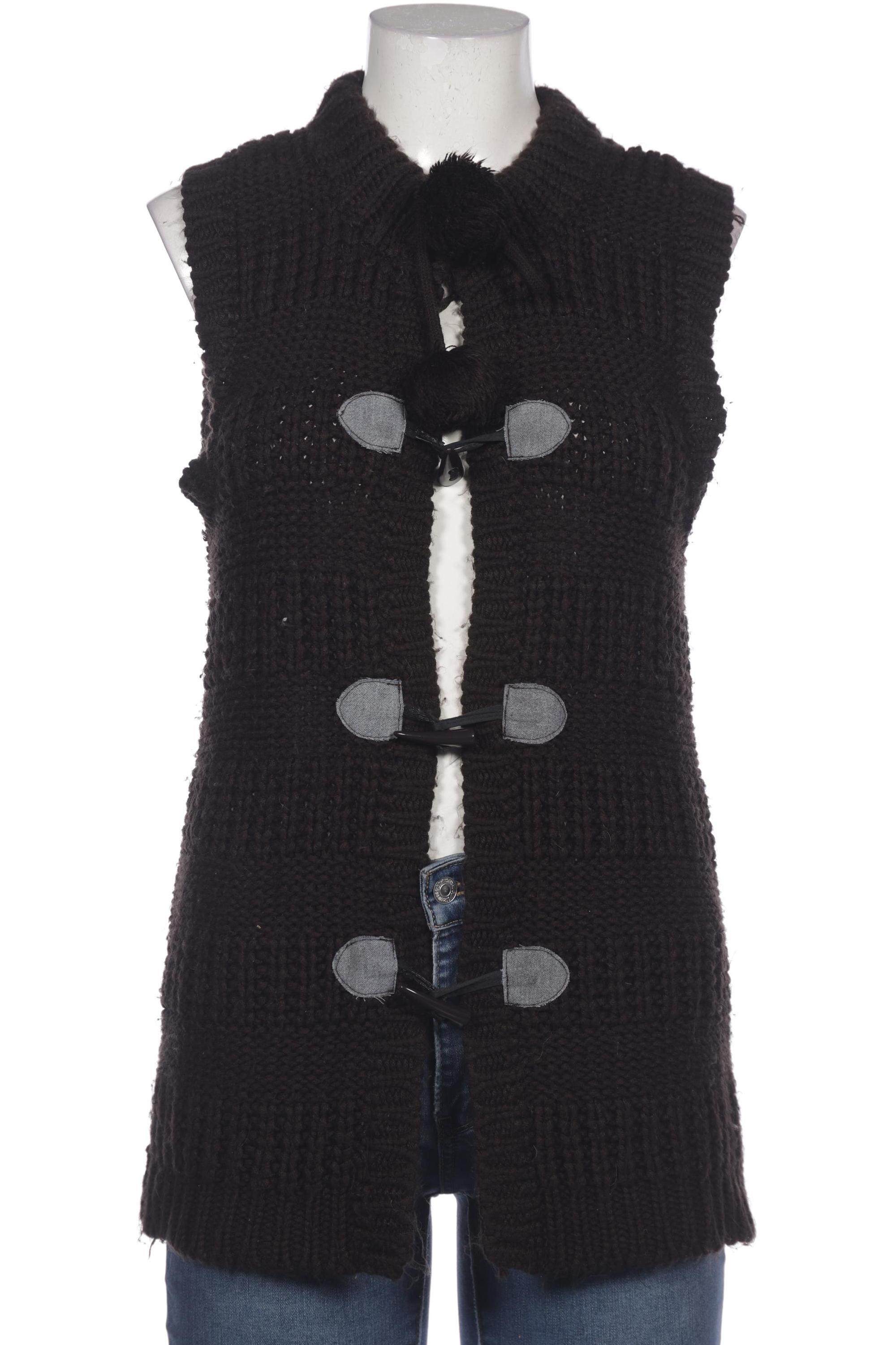 

Only Damen Weste, braun, Gr. 42