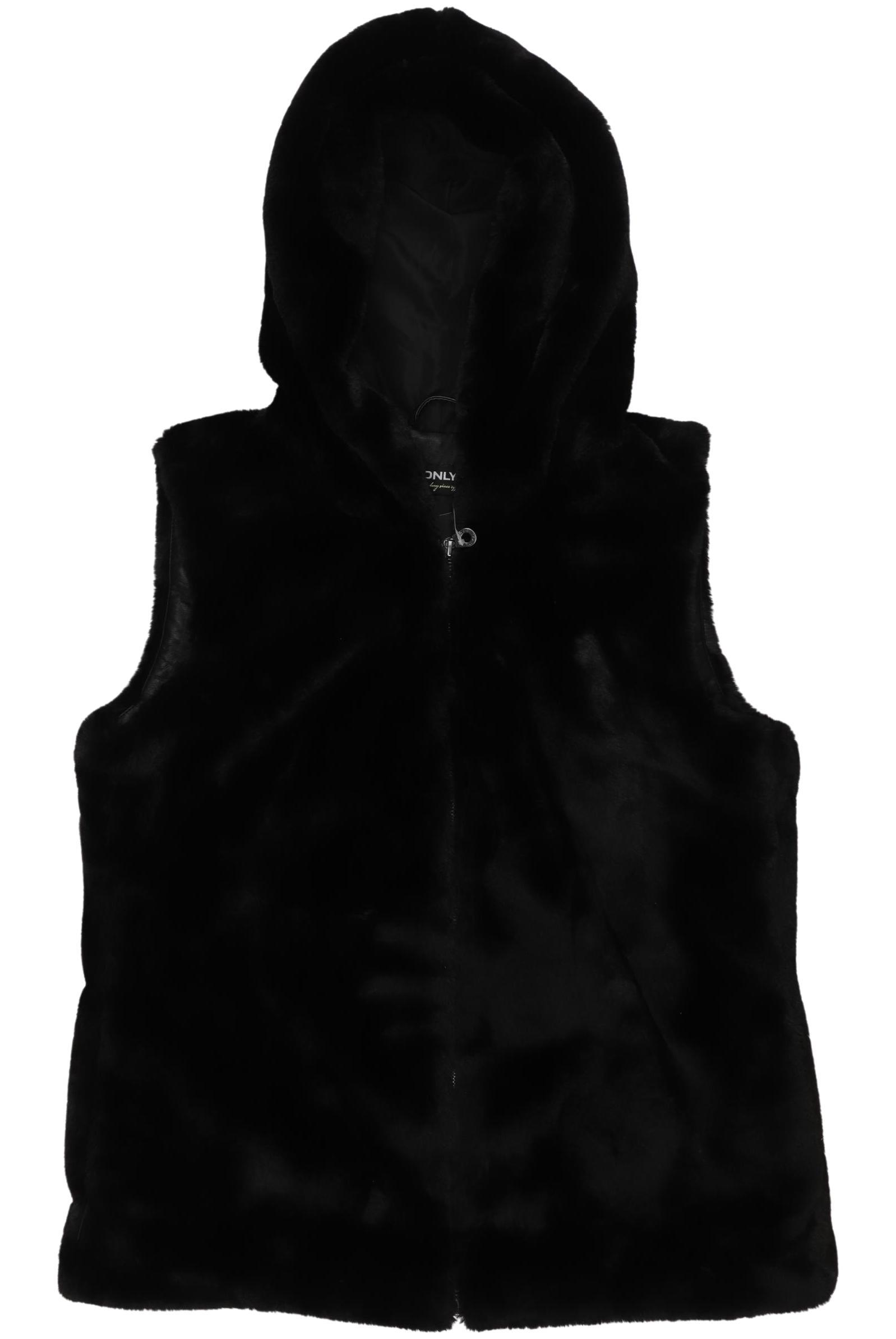 

Only Damen Weste, schwarz, Gr. 42