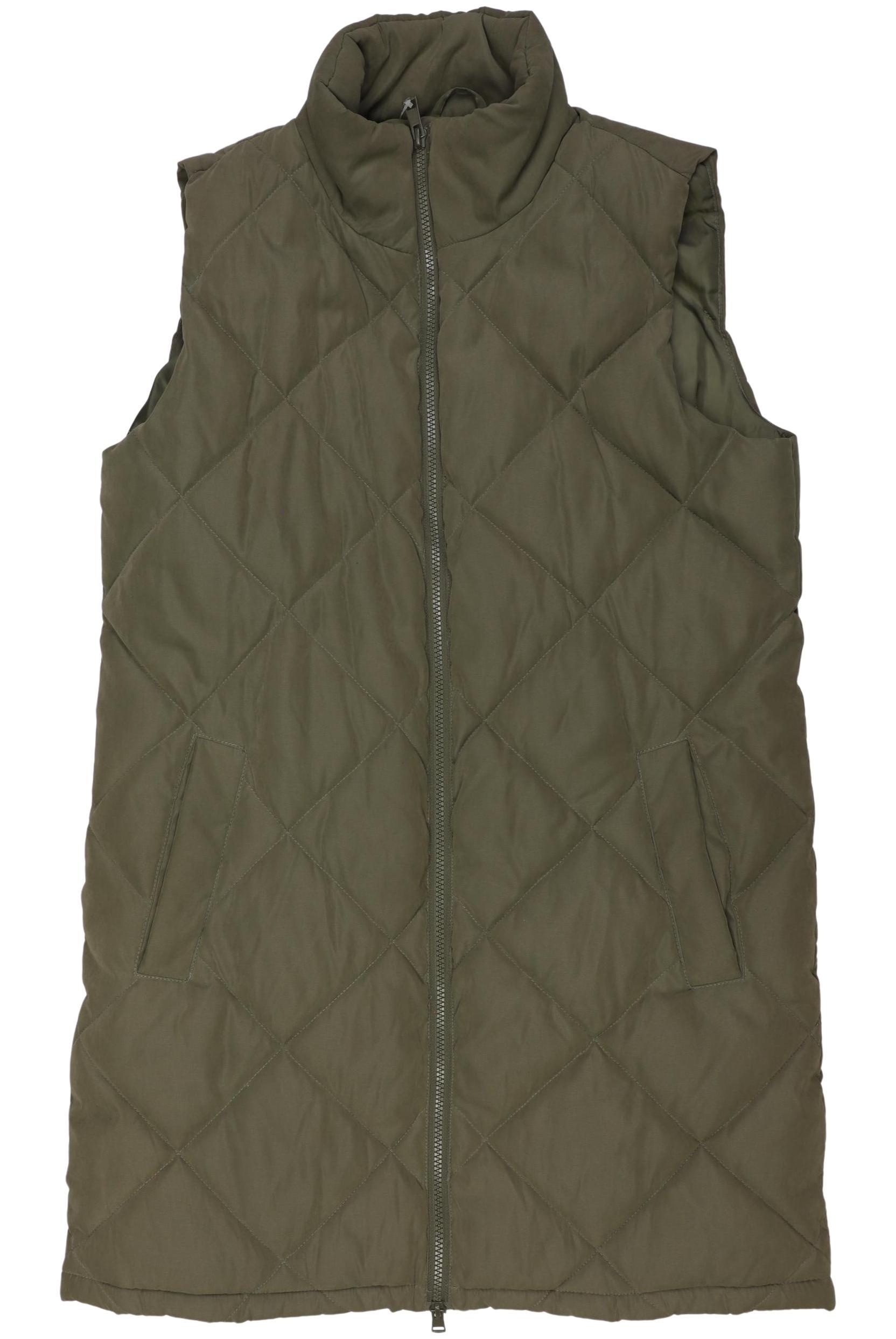 

Only Damen Weste, grün, Gr. 36