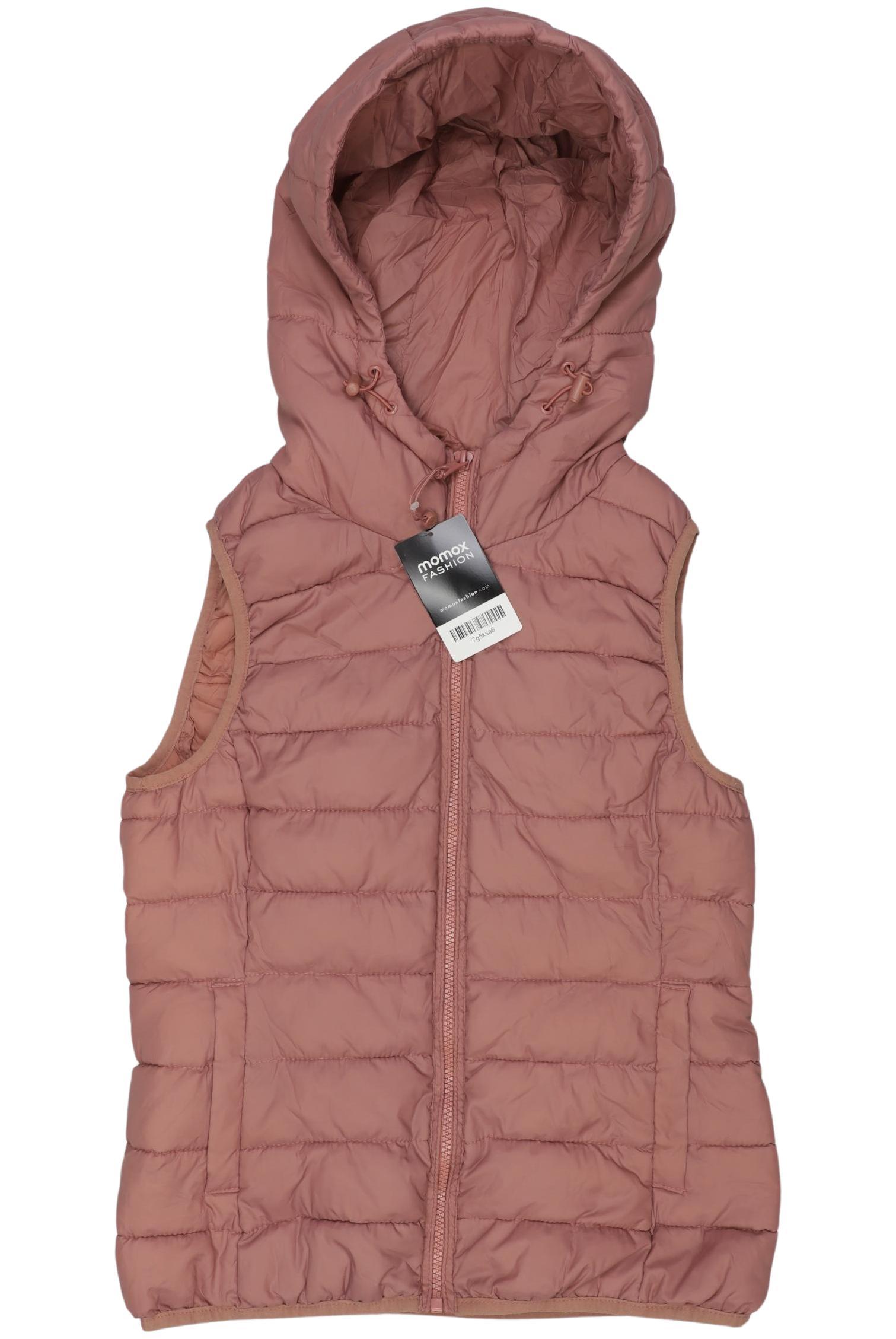 

Only Damen Weste, pink, Gr. 36