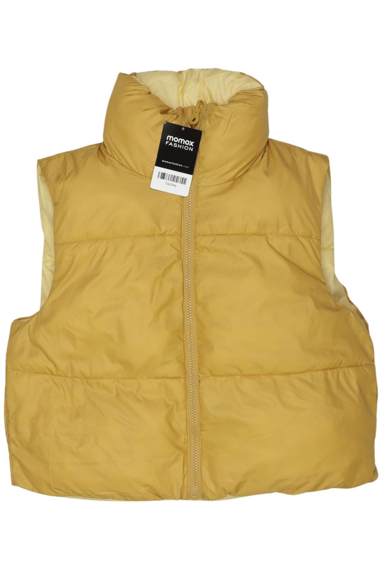 

Only Damen Weste, gelb, Gr. 36