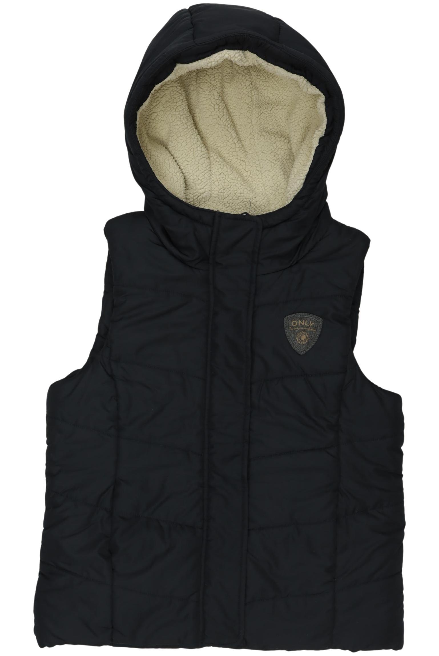 

Only Damen Weste, marineblau, Gr. 36