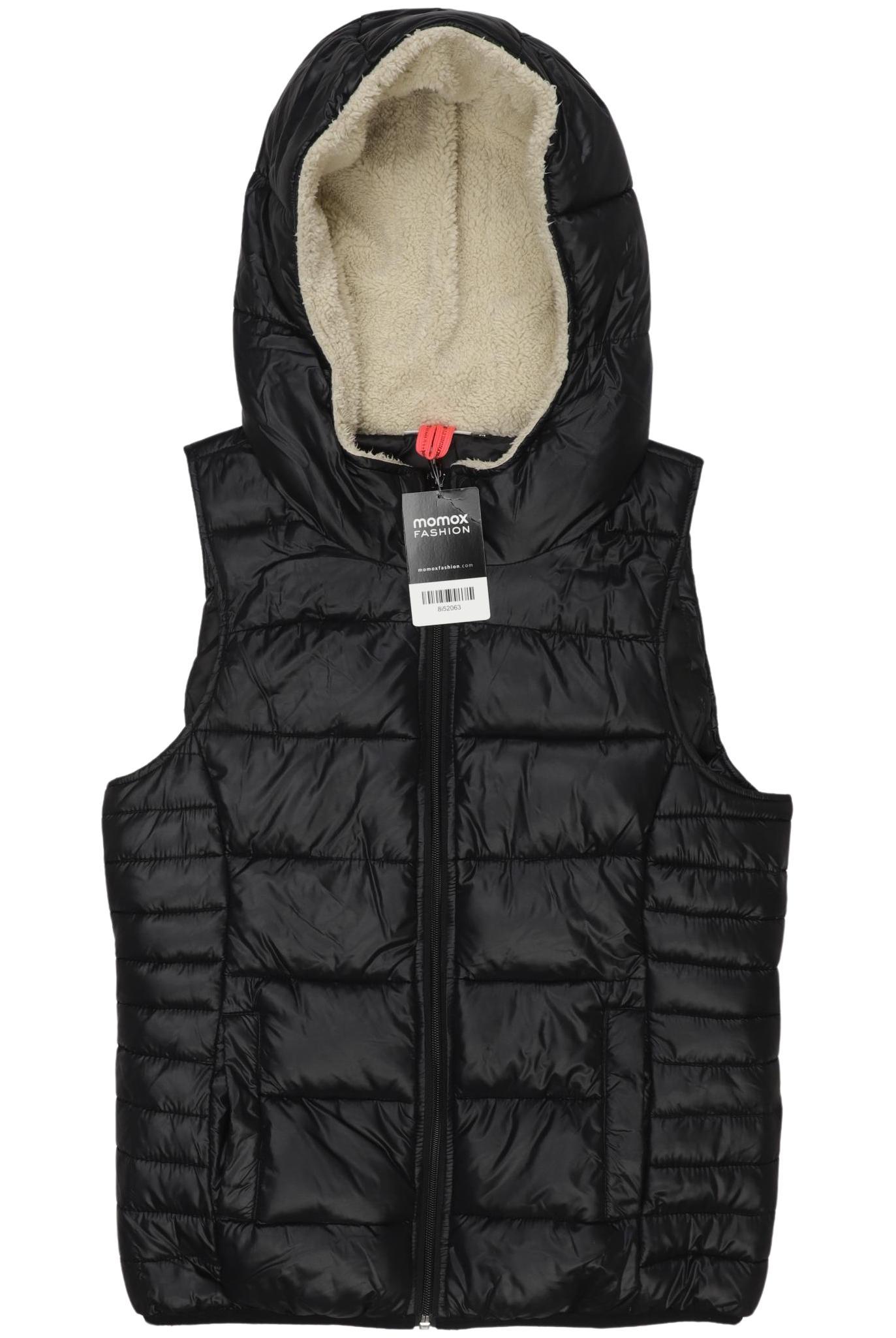 

Only Damen Weste, schwarz, Gr. 38