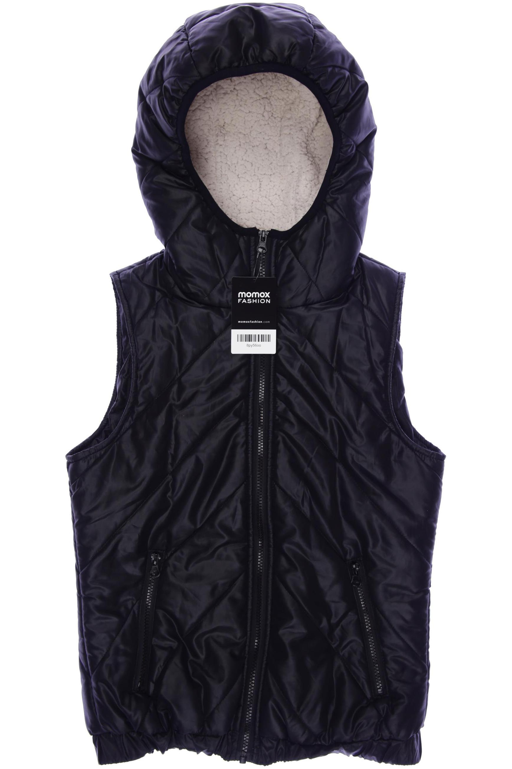 

Only Damen Weste, schwarz, Gr. 36
