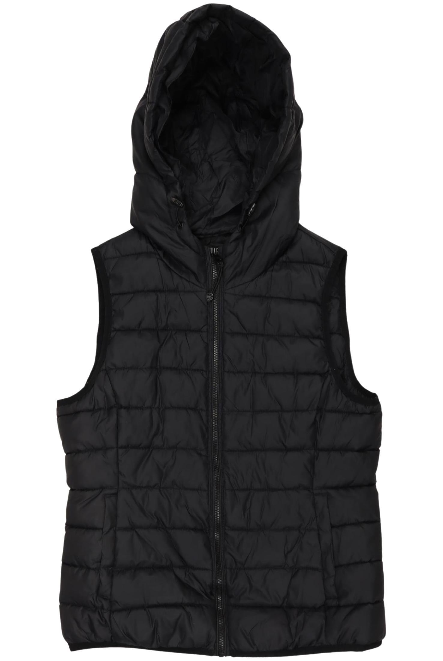 

Only Damen Weste, schwarz, Gr. 38