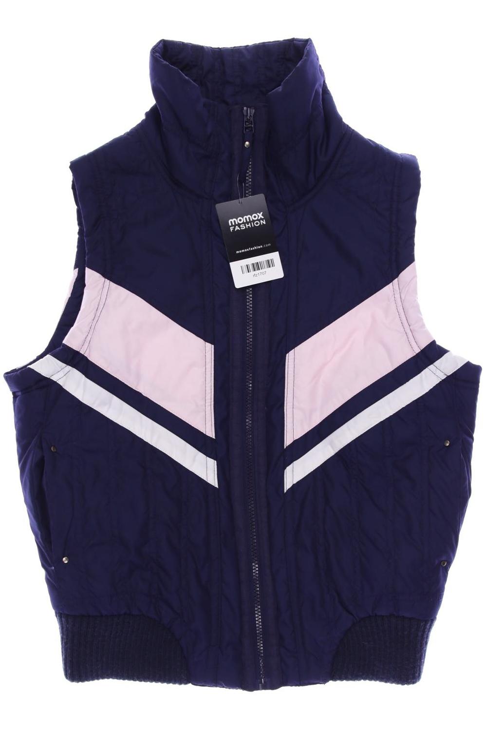 

ONLY Damen Weste, marineblau