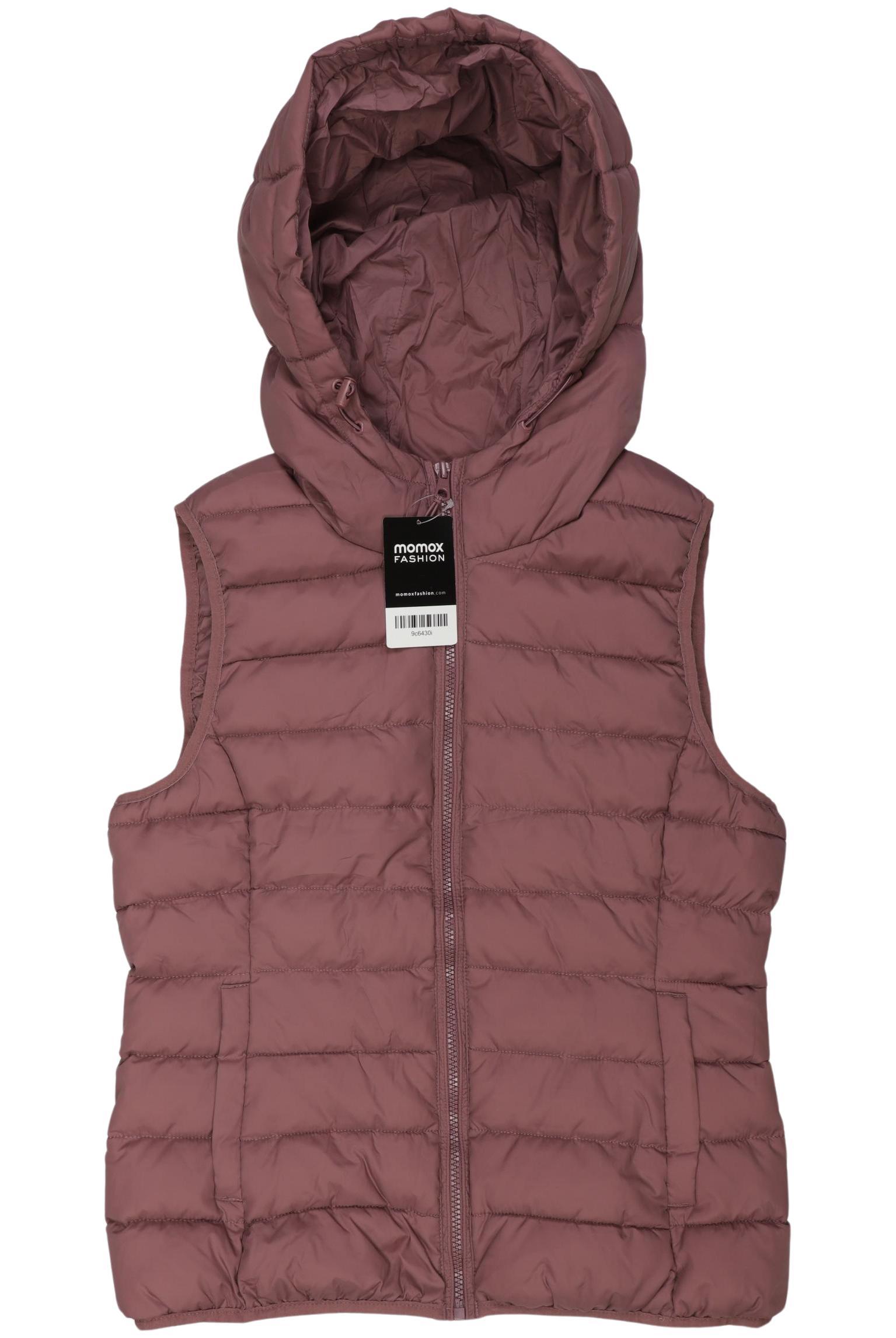 

Only Damen Weste, bordeaux, Gr. 38