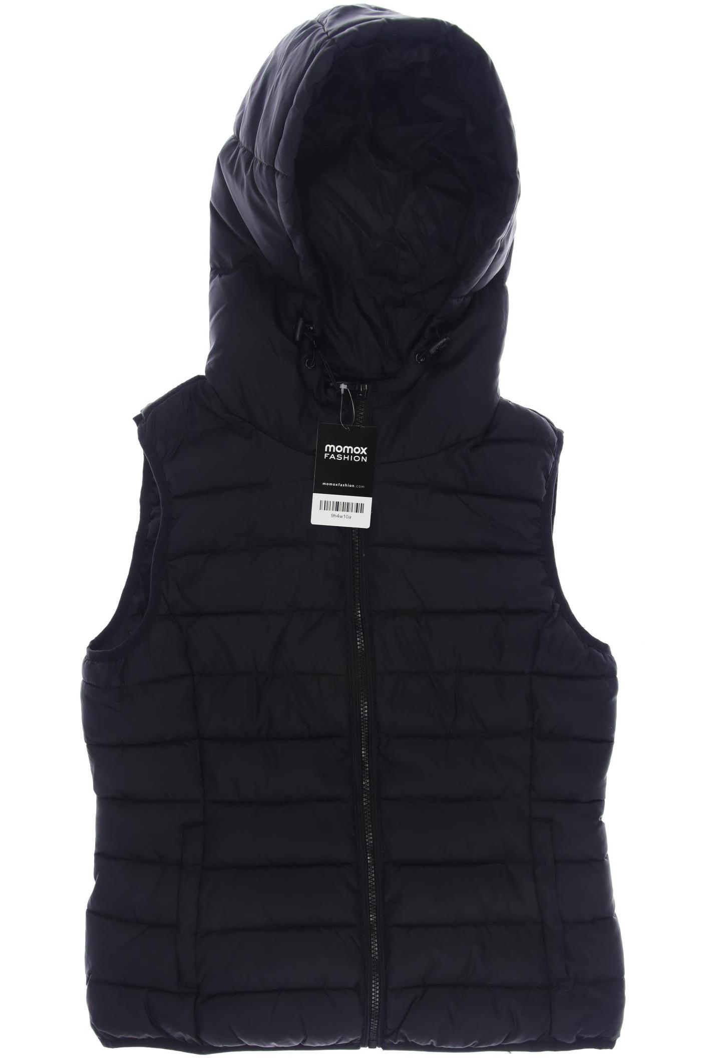 

Only Damen Weste, schwarz, Gr. 38