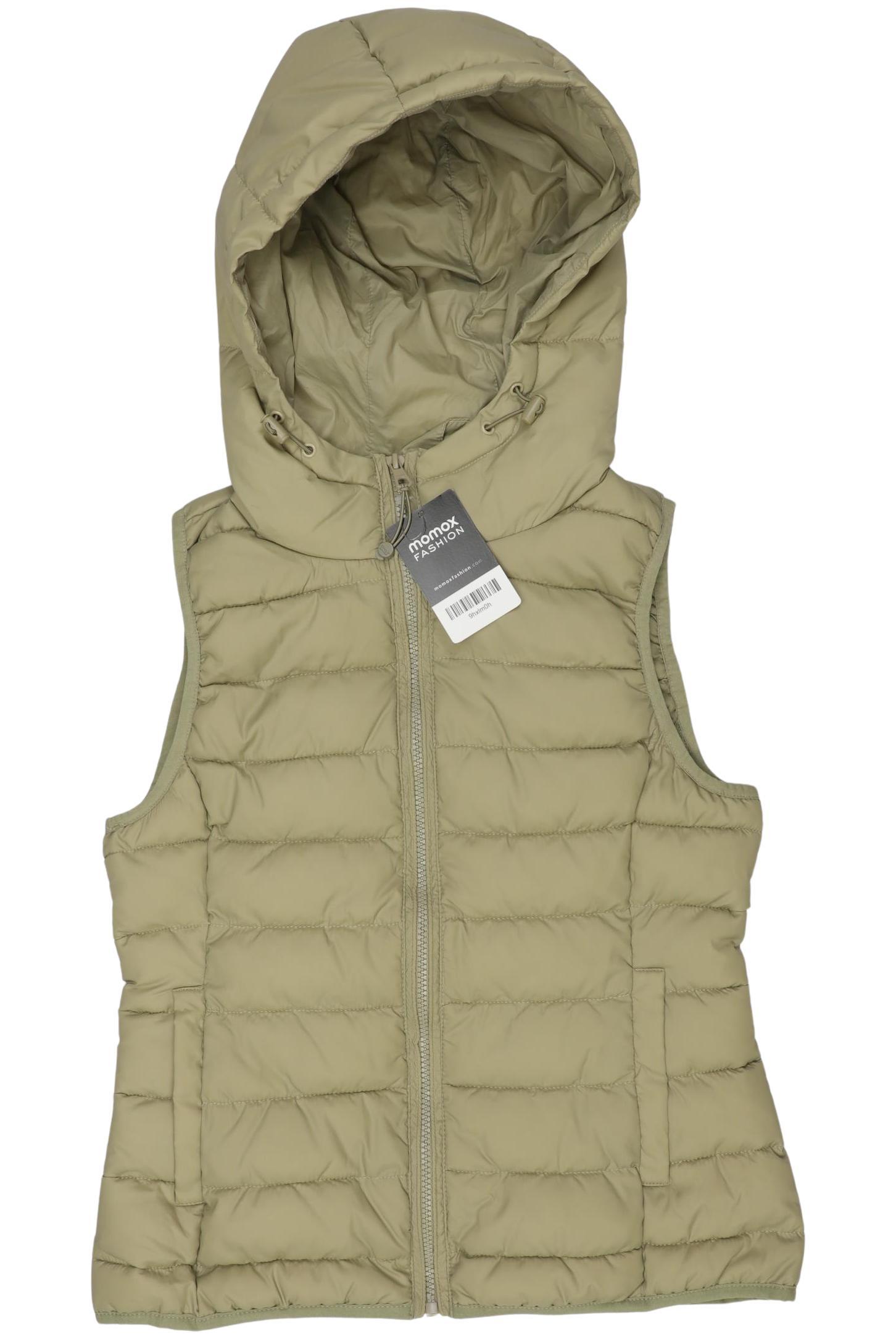 

Only Damen Weste, grün, Gr. 34