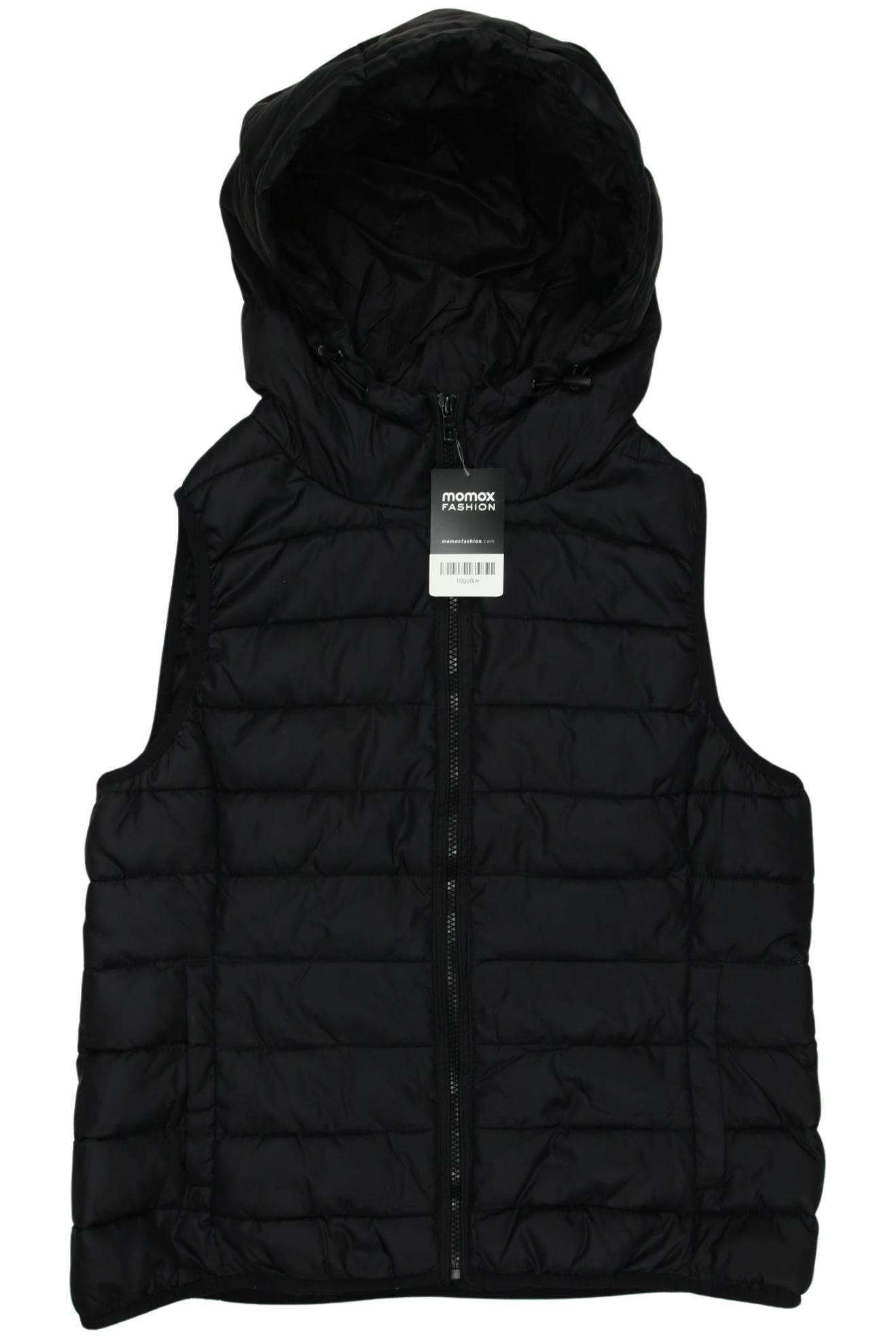

Only Damen Weste, schwarz, Gr. 44