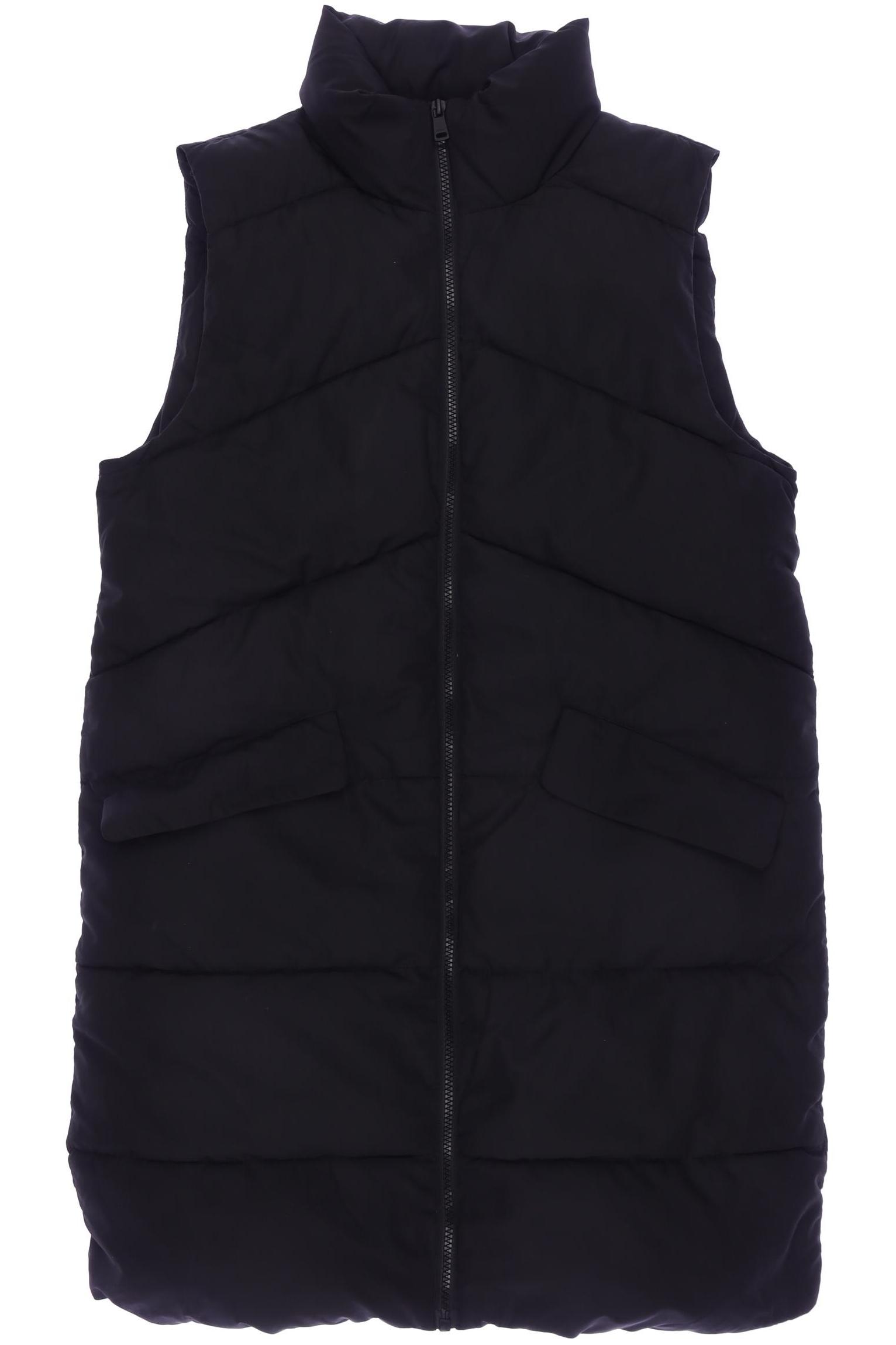 

Only Damen Weste, schwarz, Gr. 36