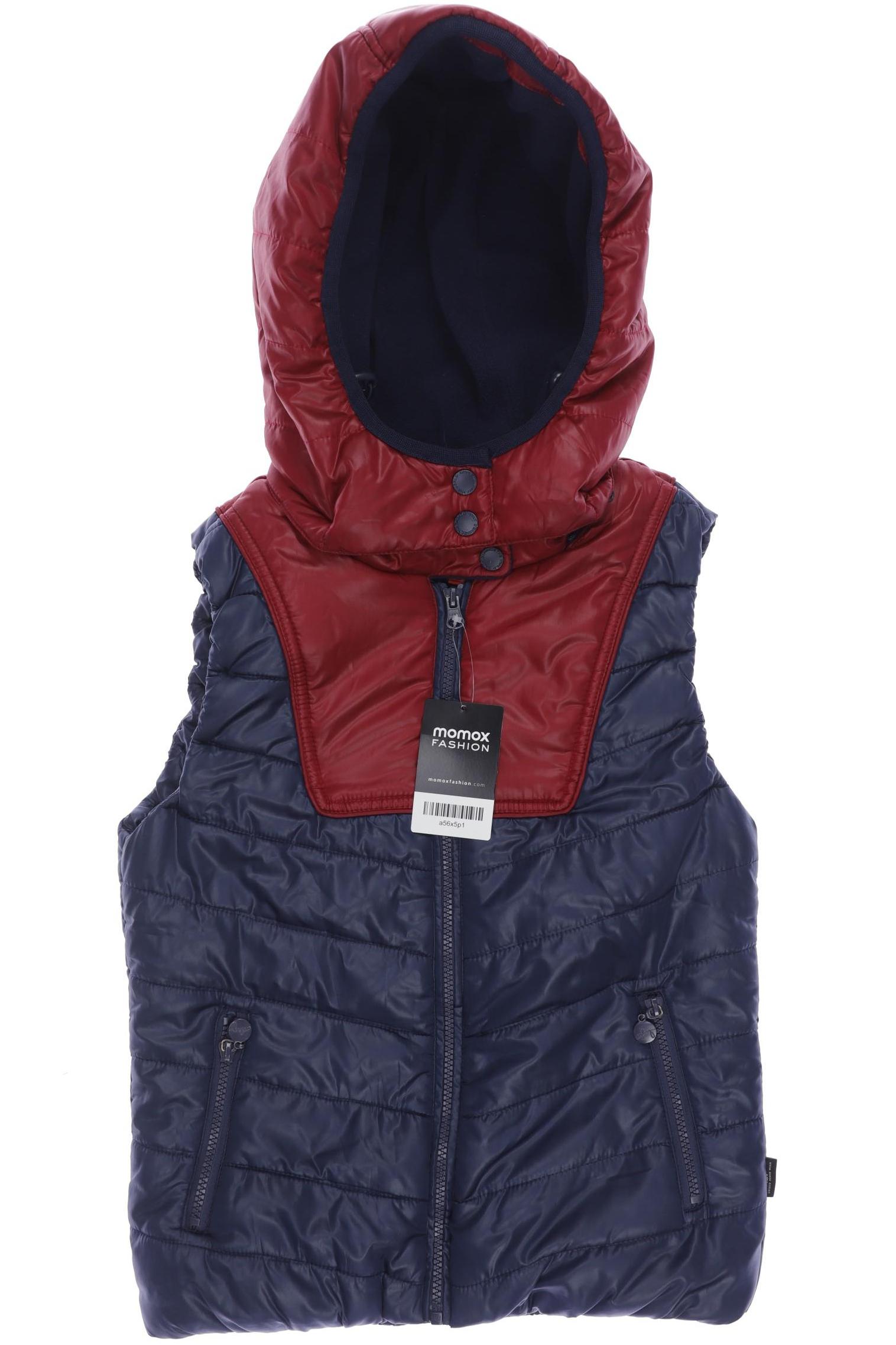

Only Damen Weste, marineblau, Gr. 34