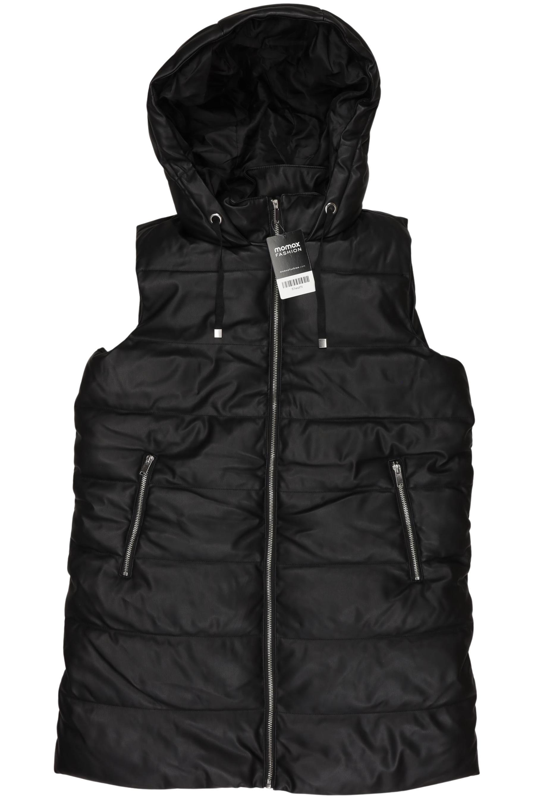 

Only Damen Weste, schwarz, Gr. 42